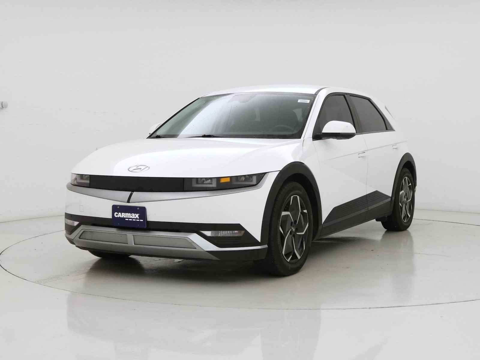 2024 Hyundai IONIQ 5 SEL - Photo 5