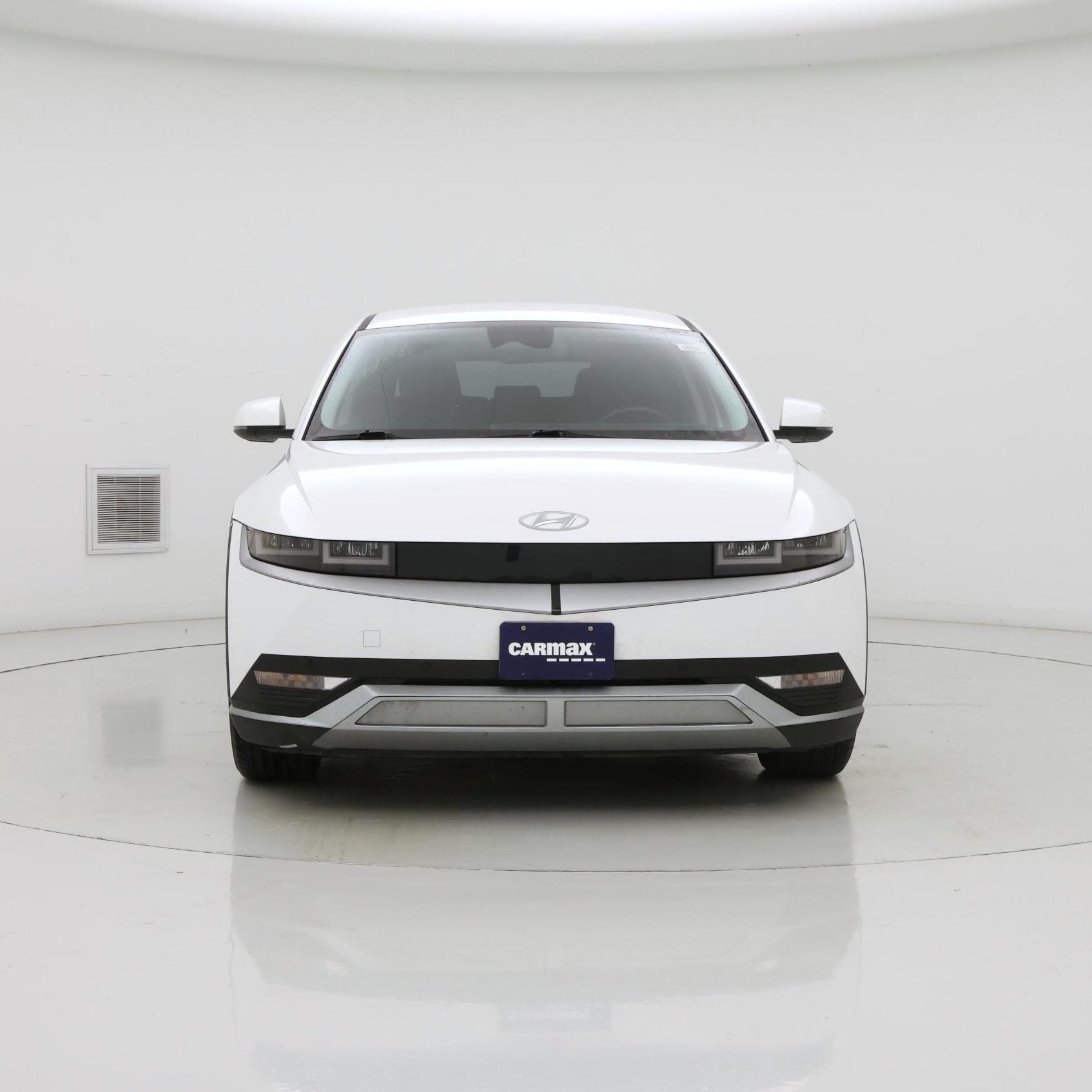 Thumbnail: 2024 Hyundai Ioniq 5 - 5