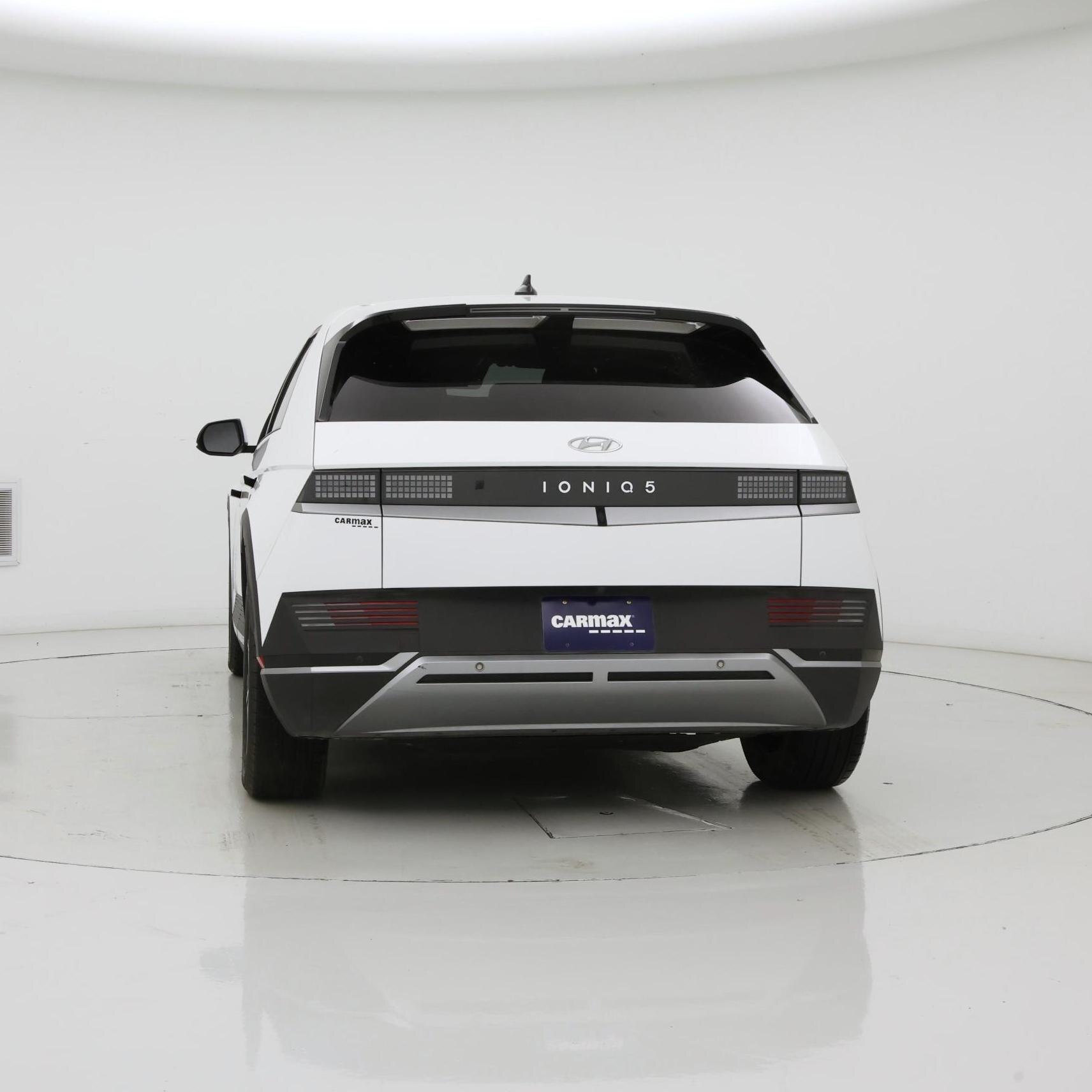 Thumbnail: 2024 Hyundai Ioniq 5 - 6