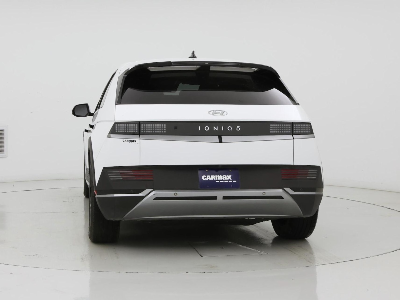 2024 Hyundai IONIQ 5 SEL - Photo 7