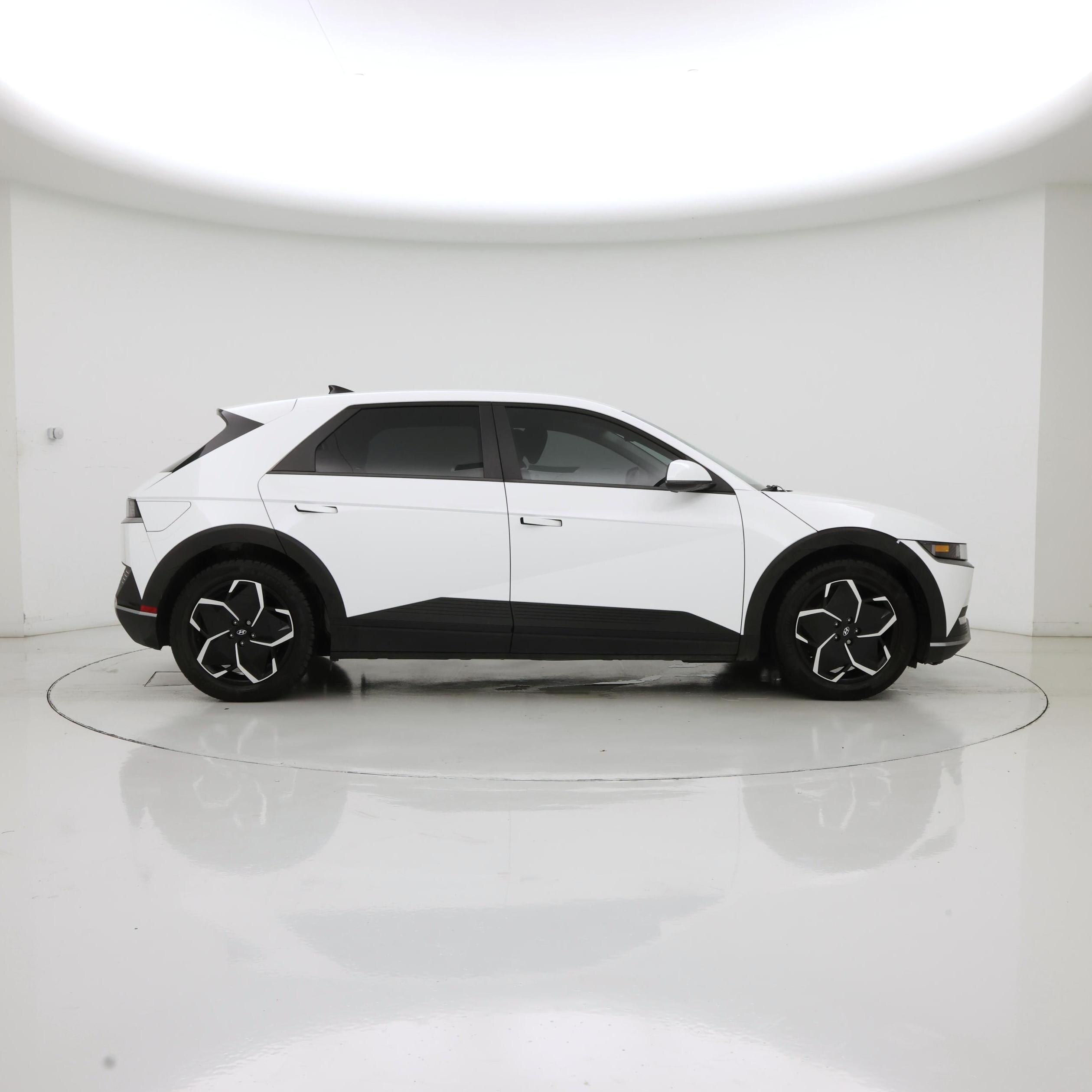 Thumbnail: 2024 Hyundai Ioniq 5 - 7