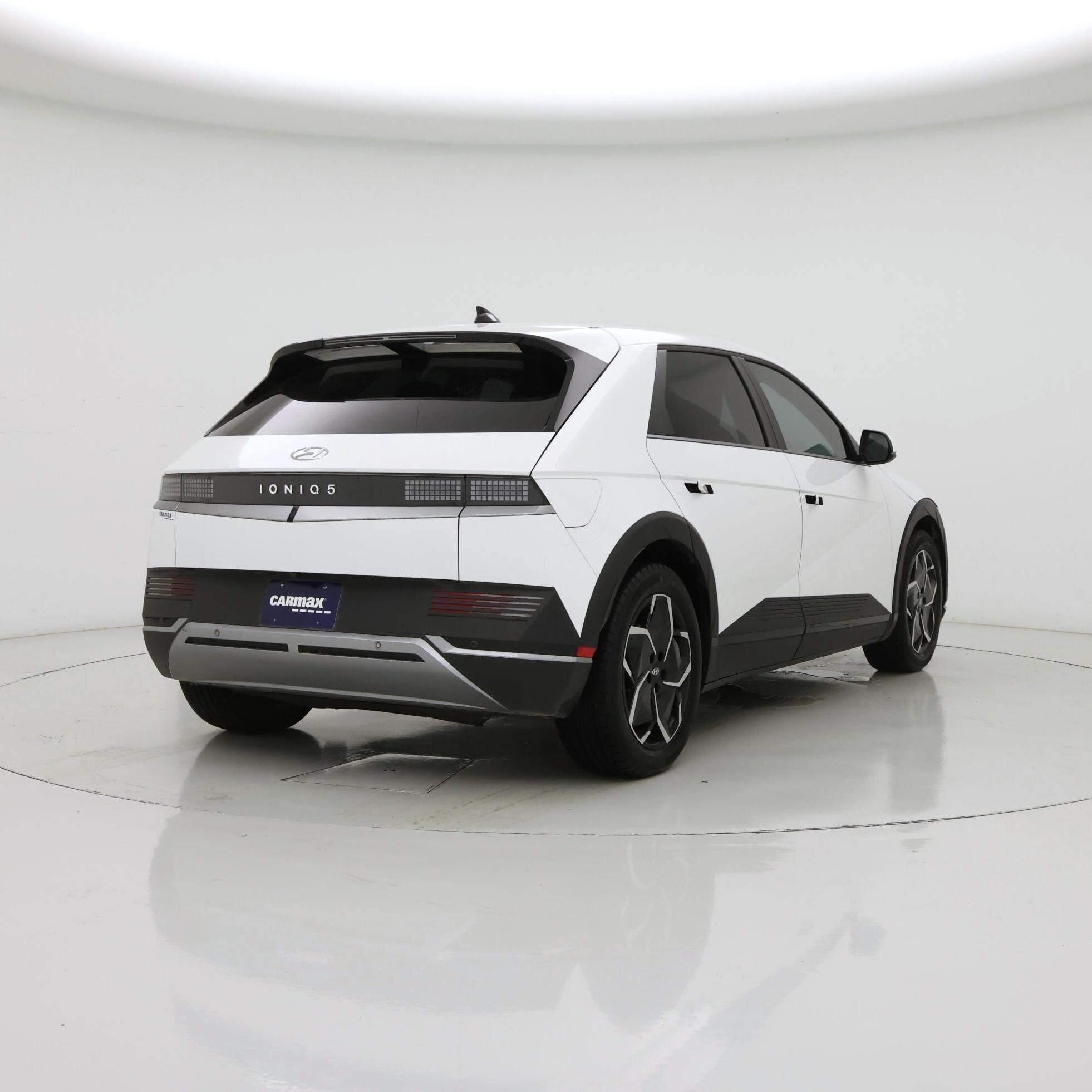 Thumbnail: 2024 Hyundai Ioniq 5 - 8