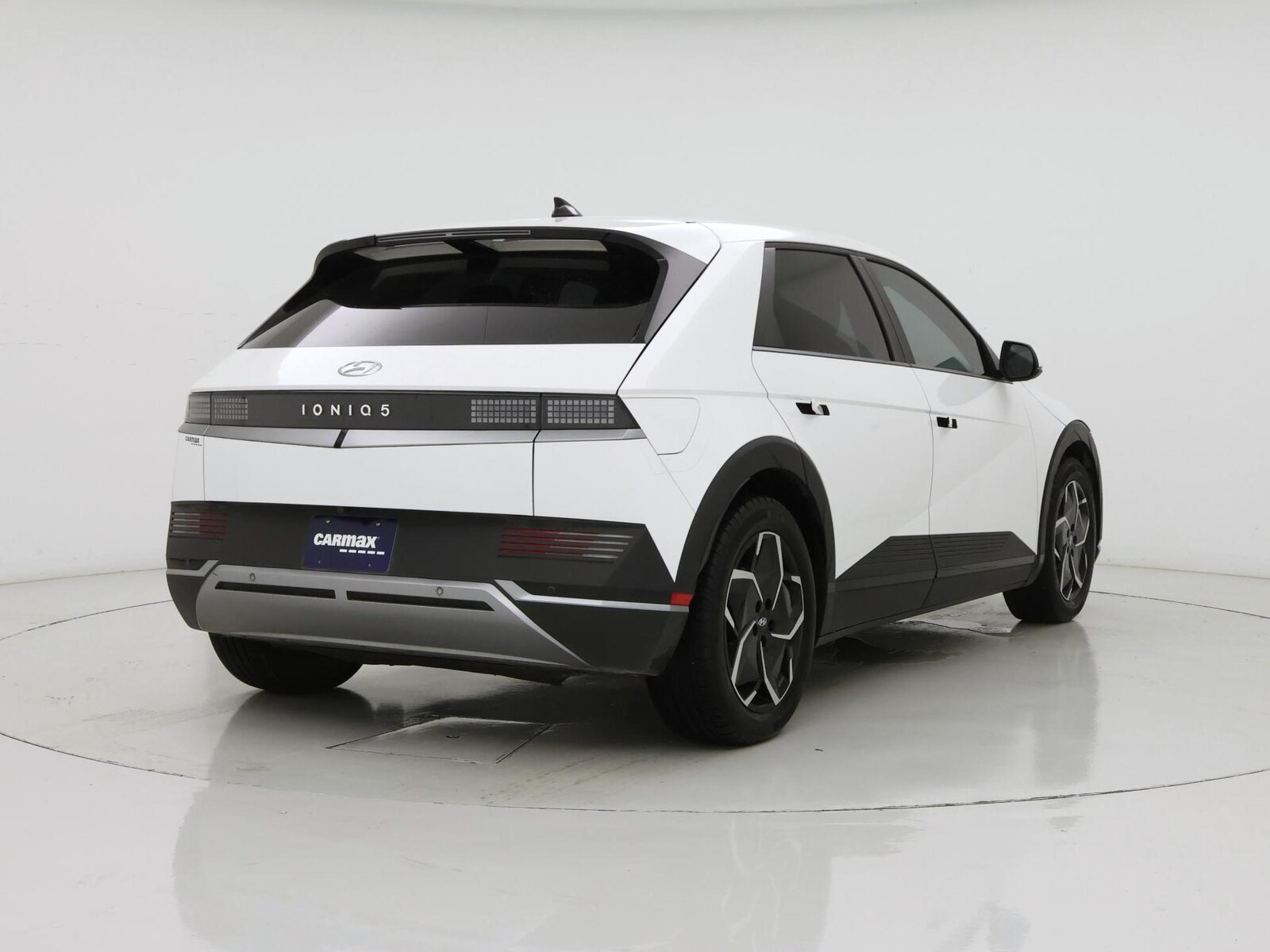 2024 Hyundai IONIQ 5 SEL - Photo 9
