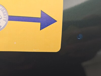 Condition detail