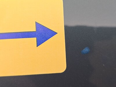 Condition detail