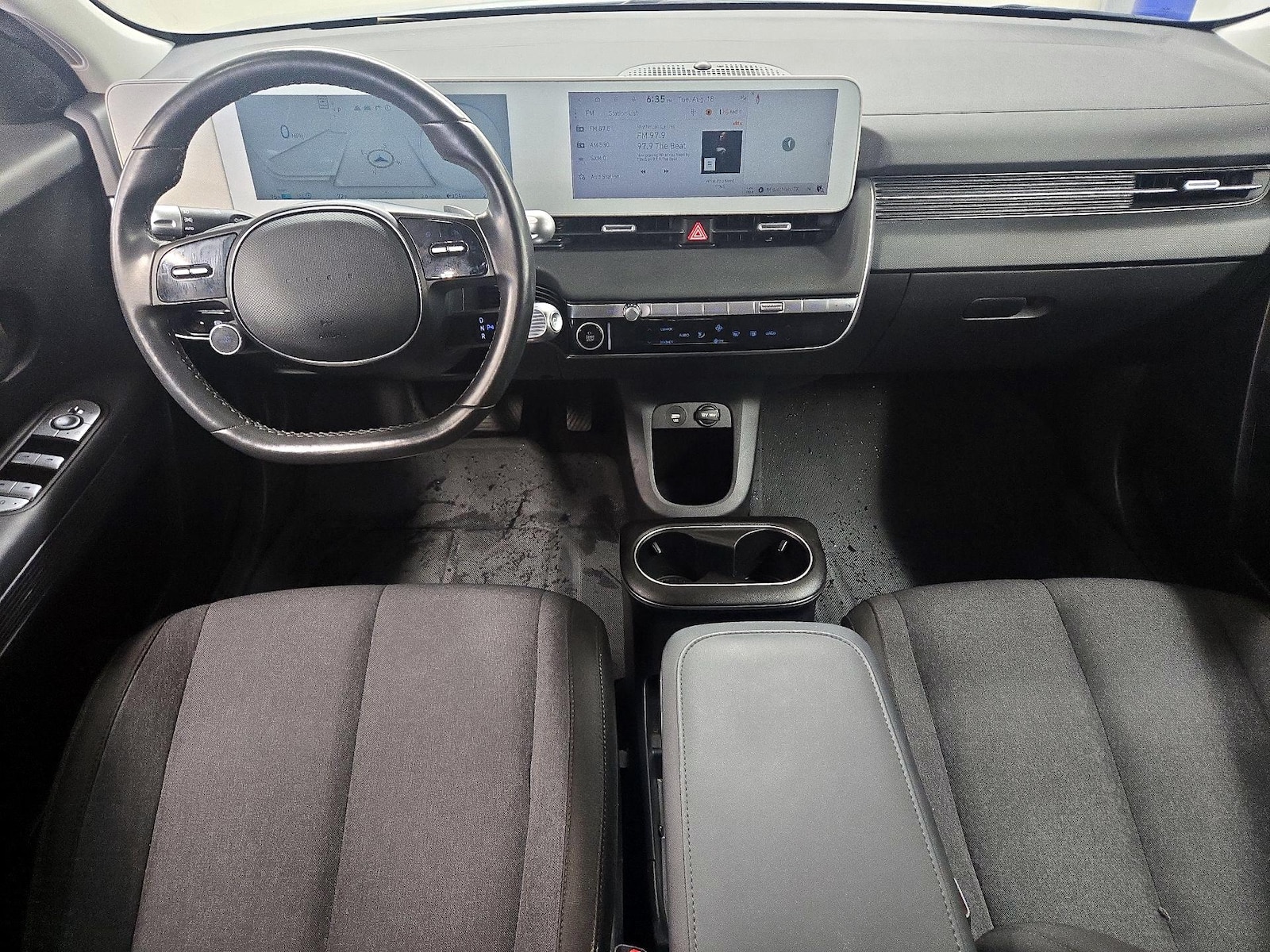 2024 Hyundai IONIQ 5 SEL - Photo 10
