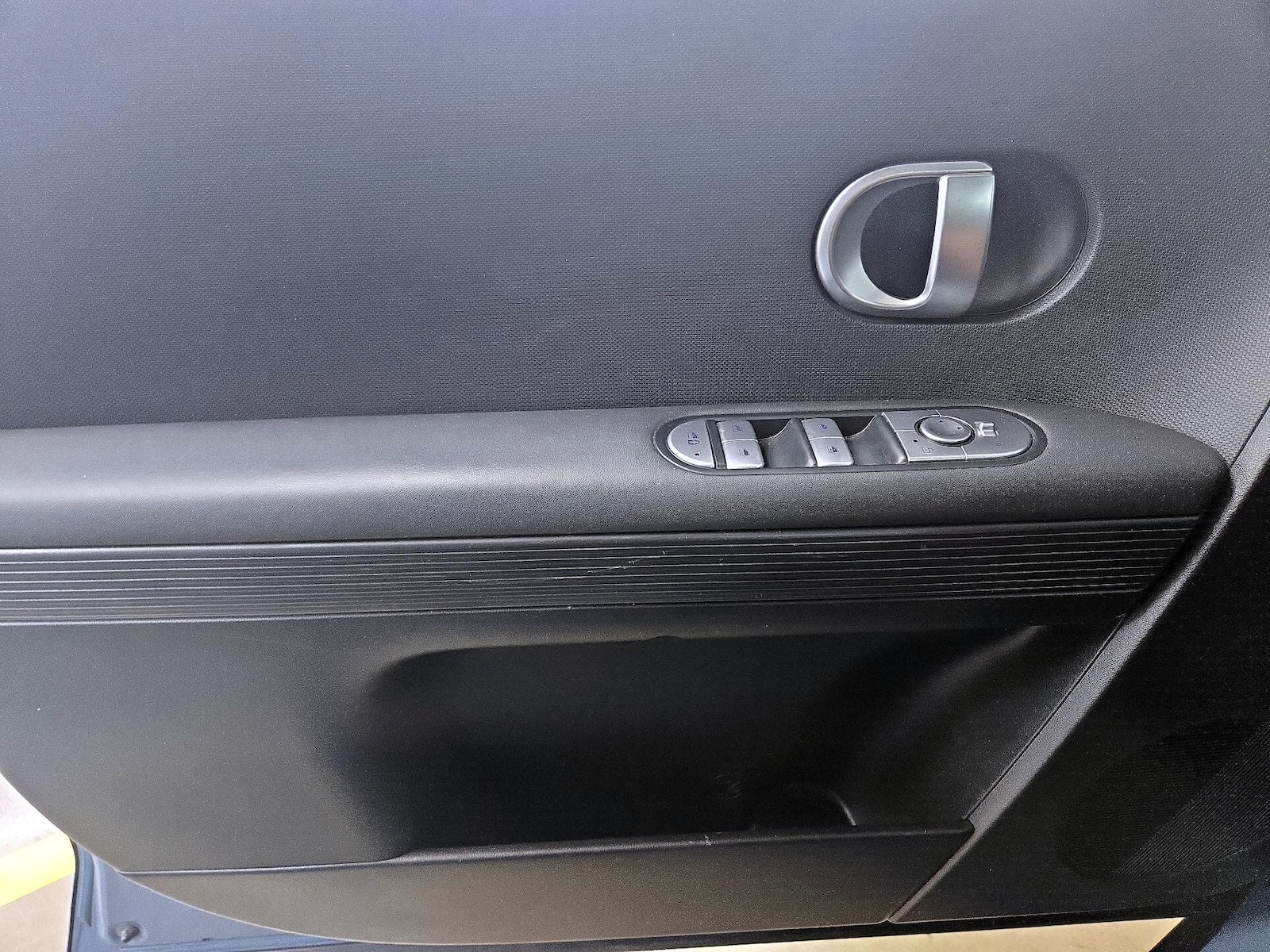 2024 Hyundai IONIQ 5 SEL - Photo 13