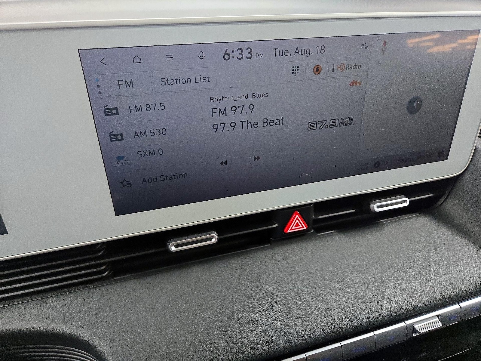 2024 Hyundai IONIQ 5 SEL - Photo 15