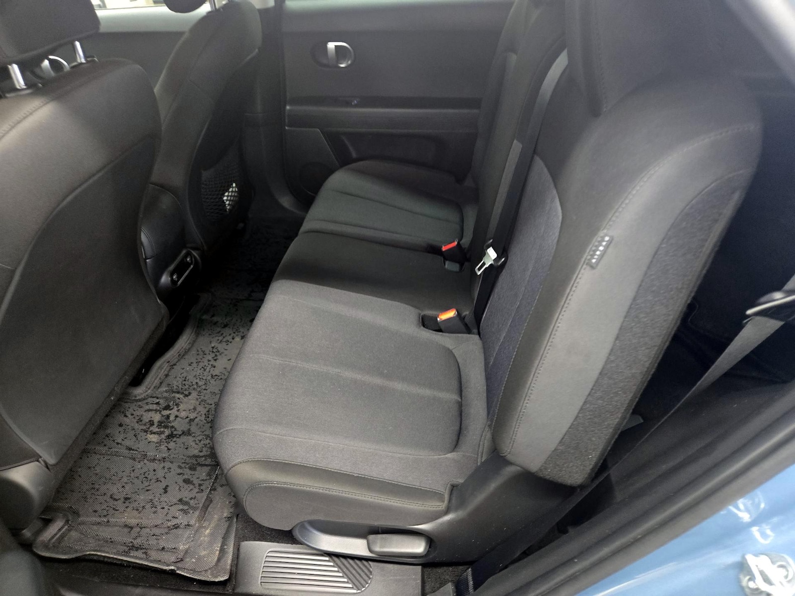 2024 Hyundai IONIQ 5 SEL - Photo 19