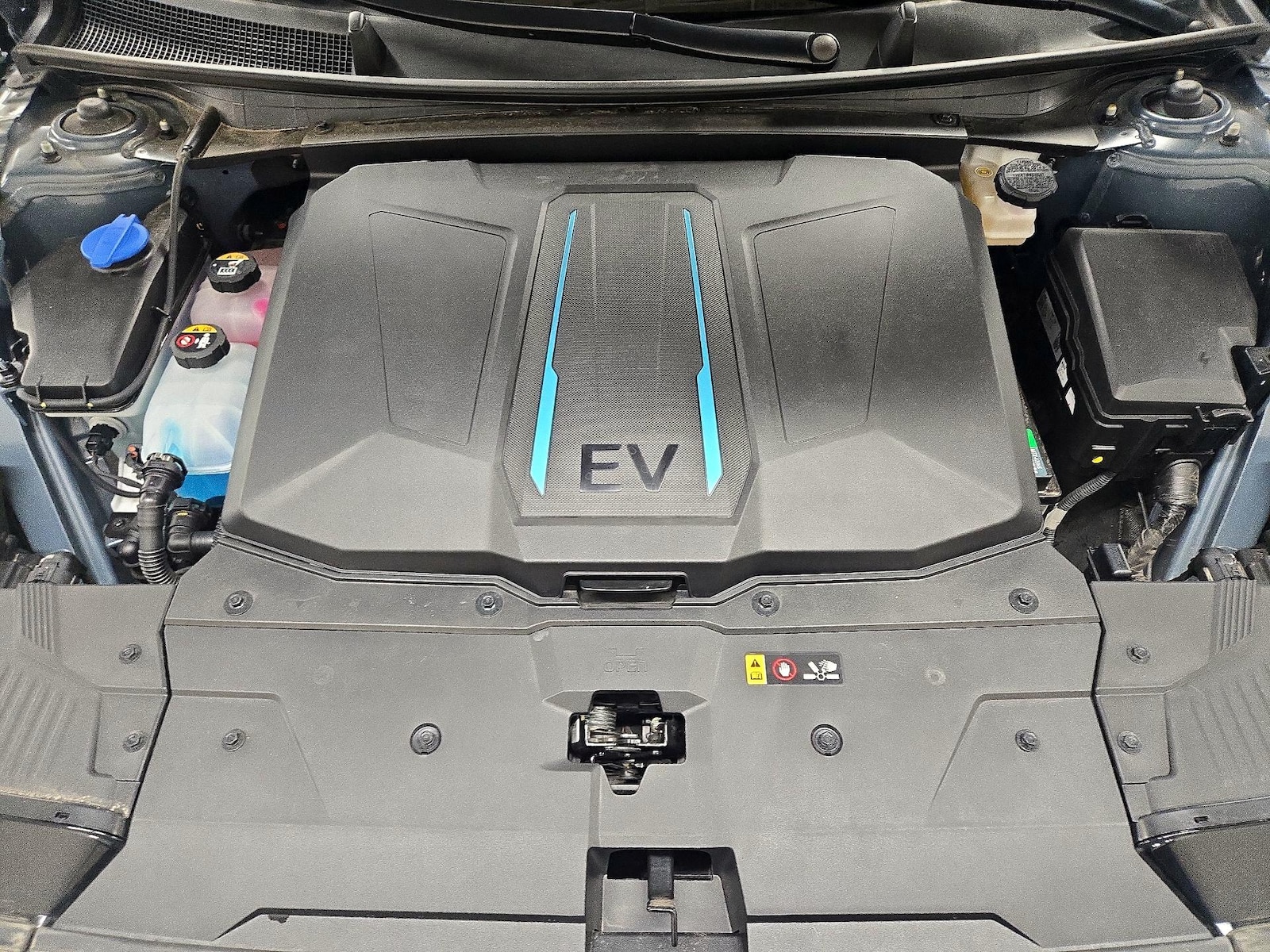 2024 Hyundai IONIQ 5 SEL - Photo 21
