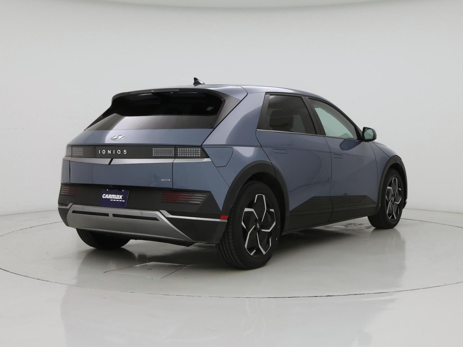 2024 Hyundai IONIQ 5 SEL - Photo 9