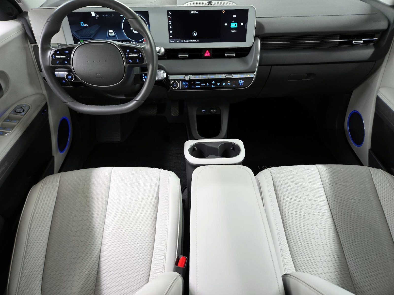 2024 Hyundai IONIQ 5 Limited - Photo 10
