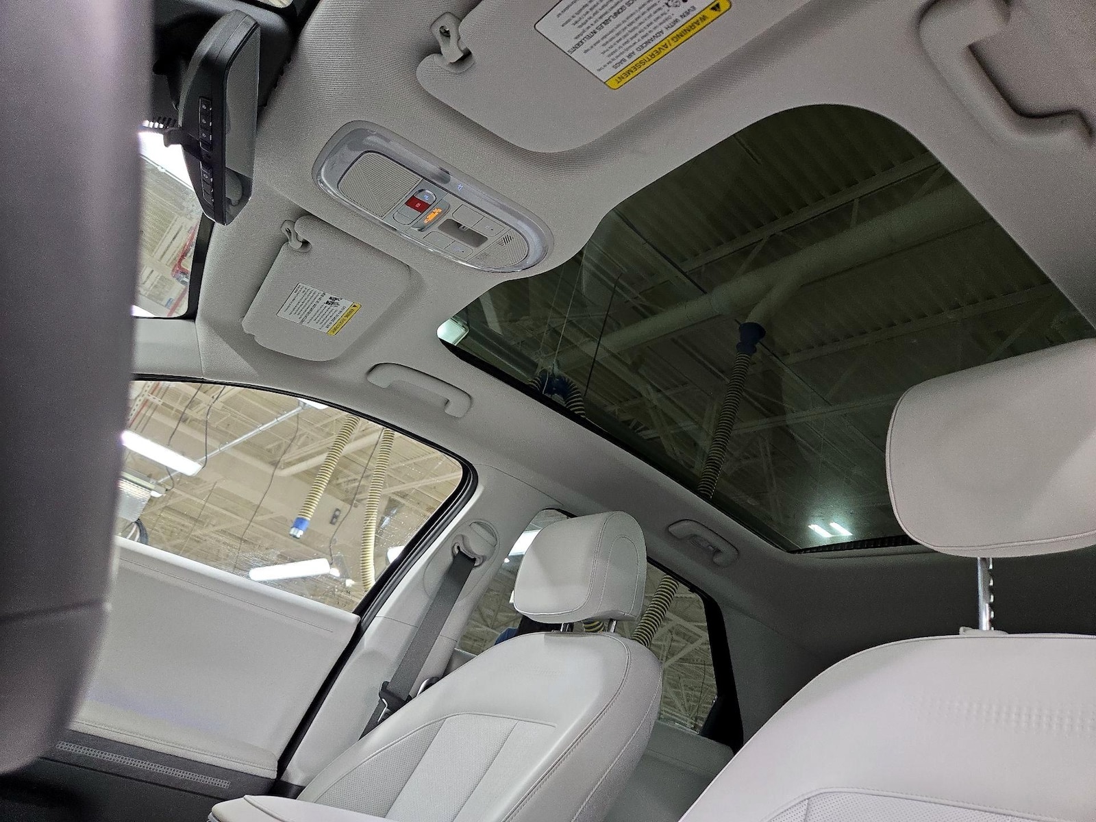 2024 Hyundai IONIQ 5 Limited - Photo 21