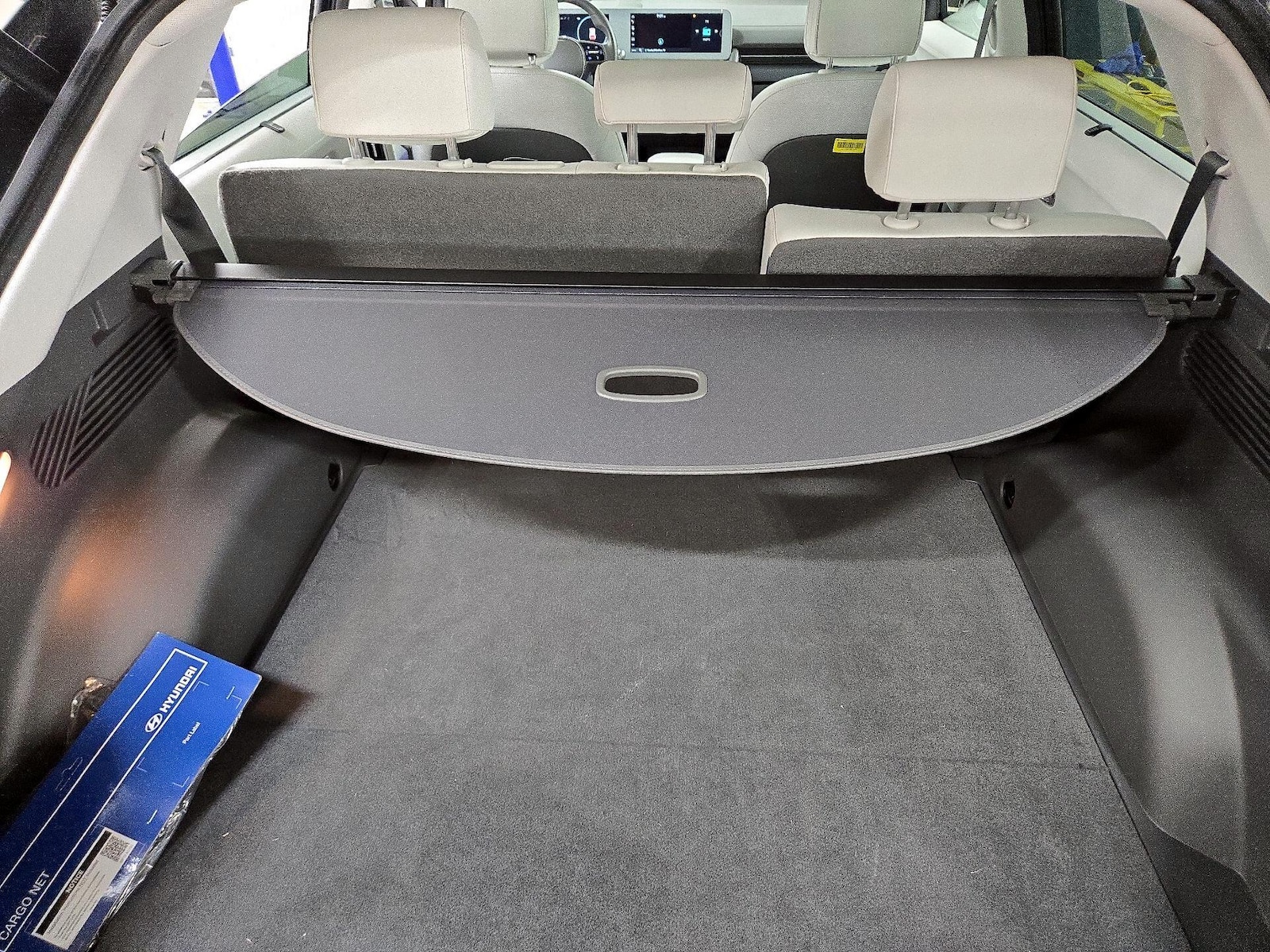 2024 Hyundai IONIQ 5 Limited - Photo 23