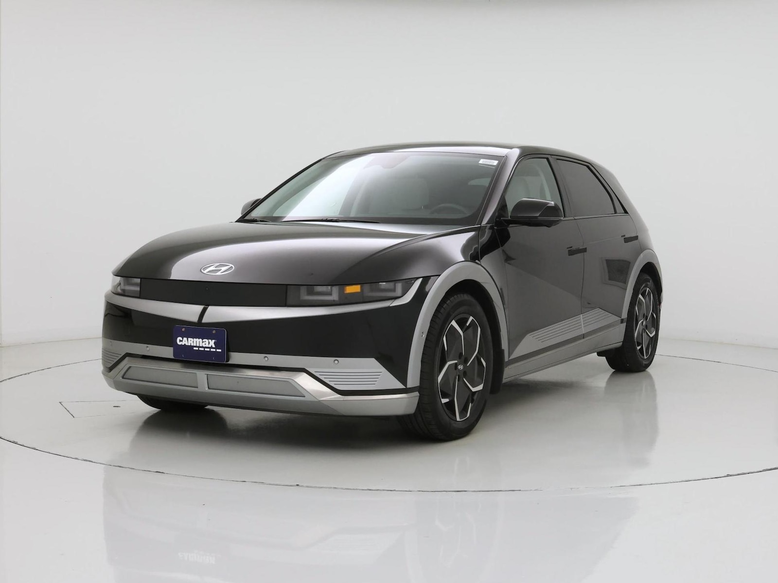 2024 Hyundai IONIQ 5 Limited - Photo 5