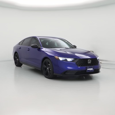 Recommended categories heading image of the selected vehicle