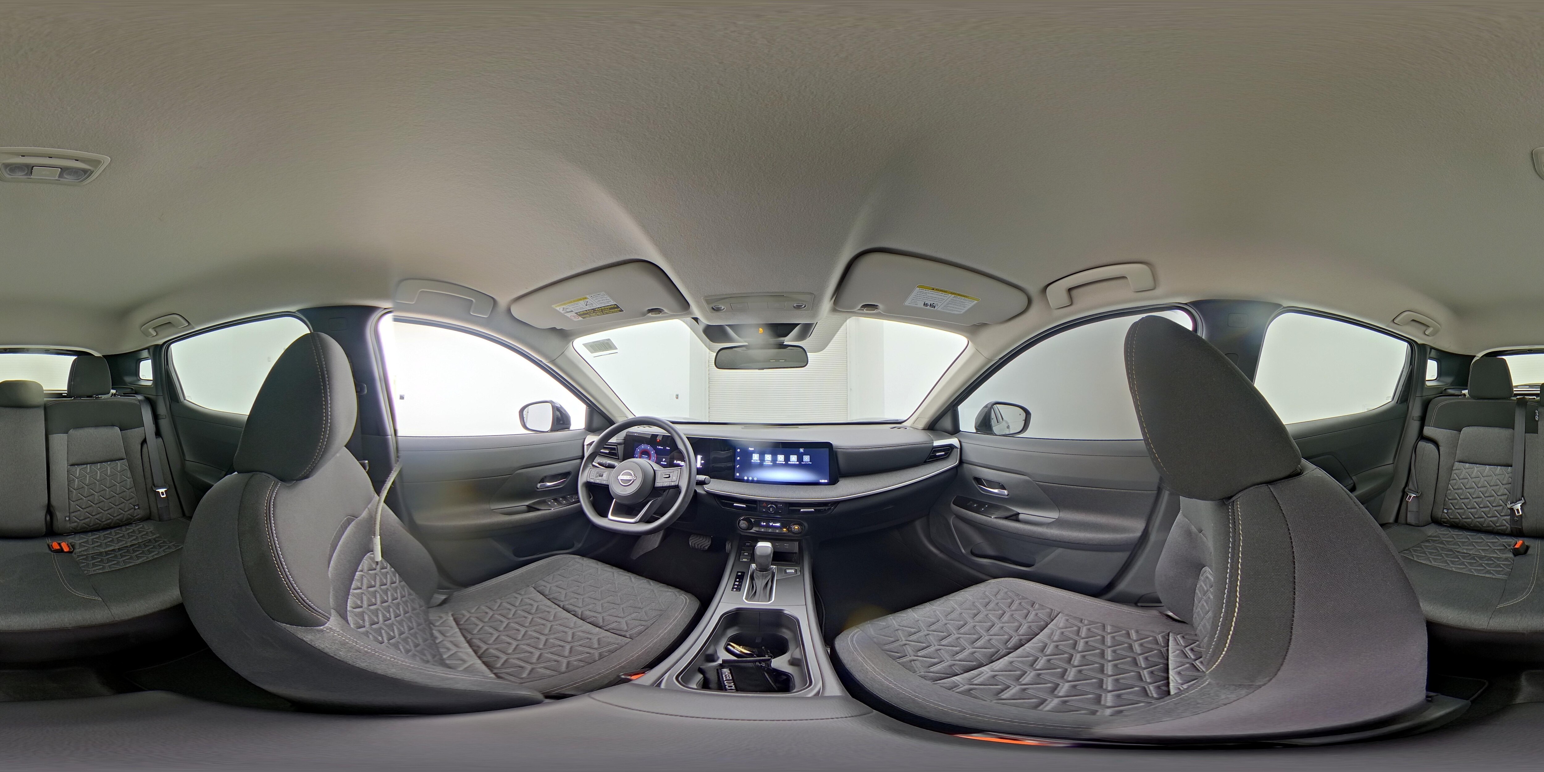 2026 Nissan KICKS SV - Photo 24