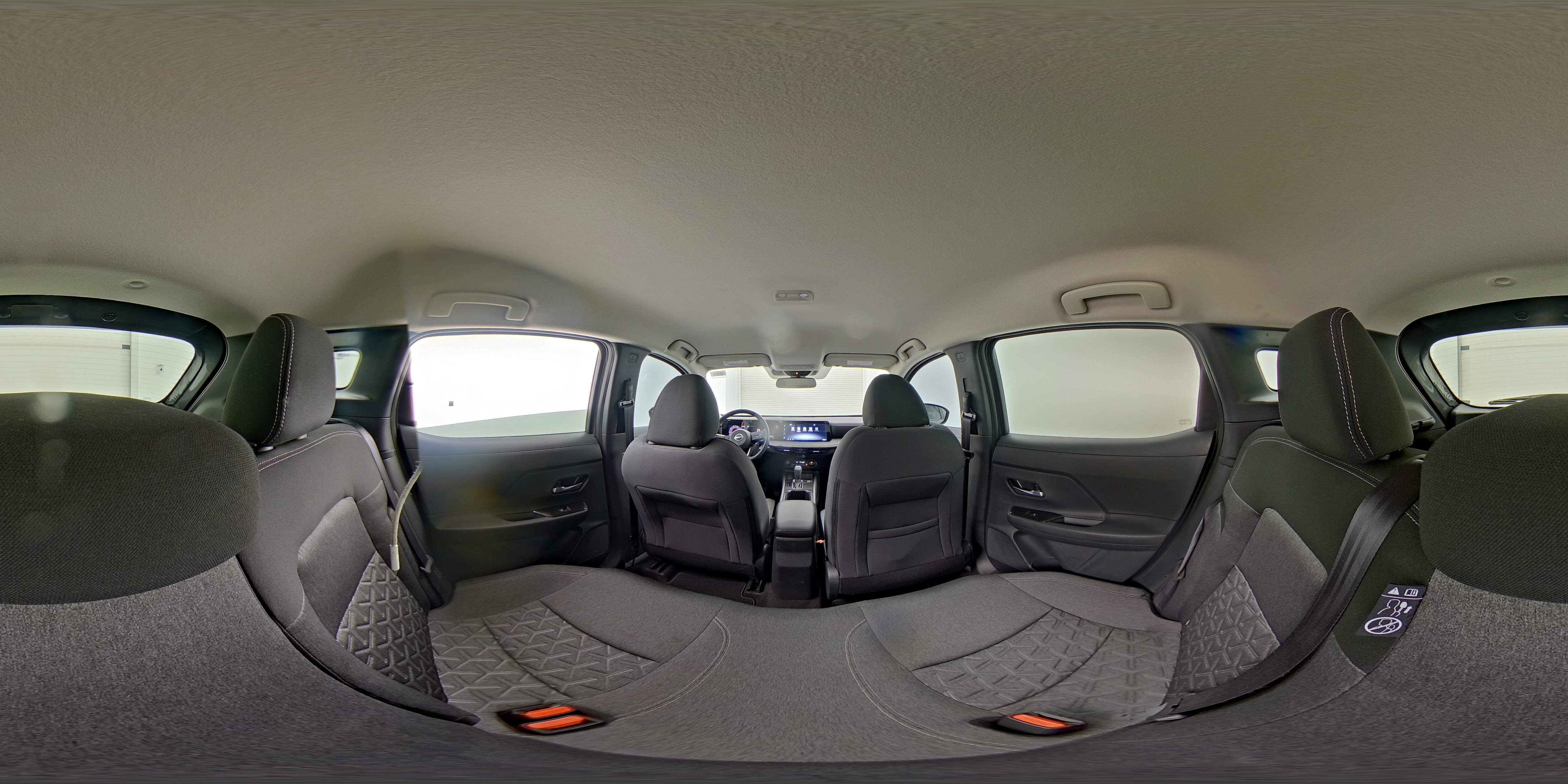 2026 Nissan KICKS SV - Photo 25