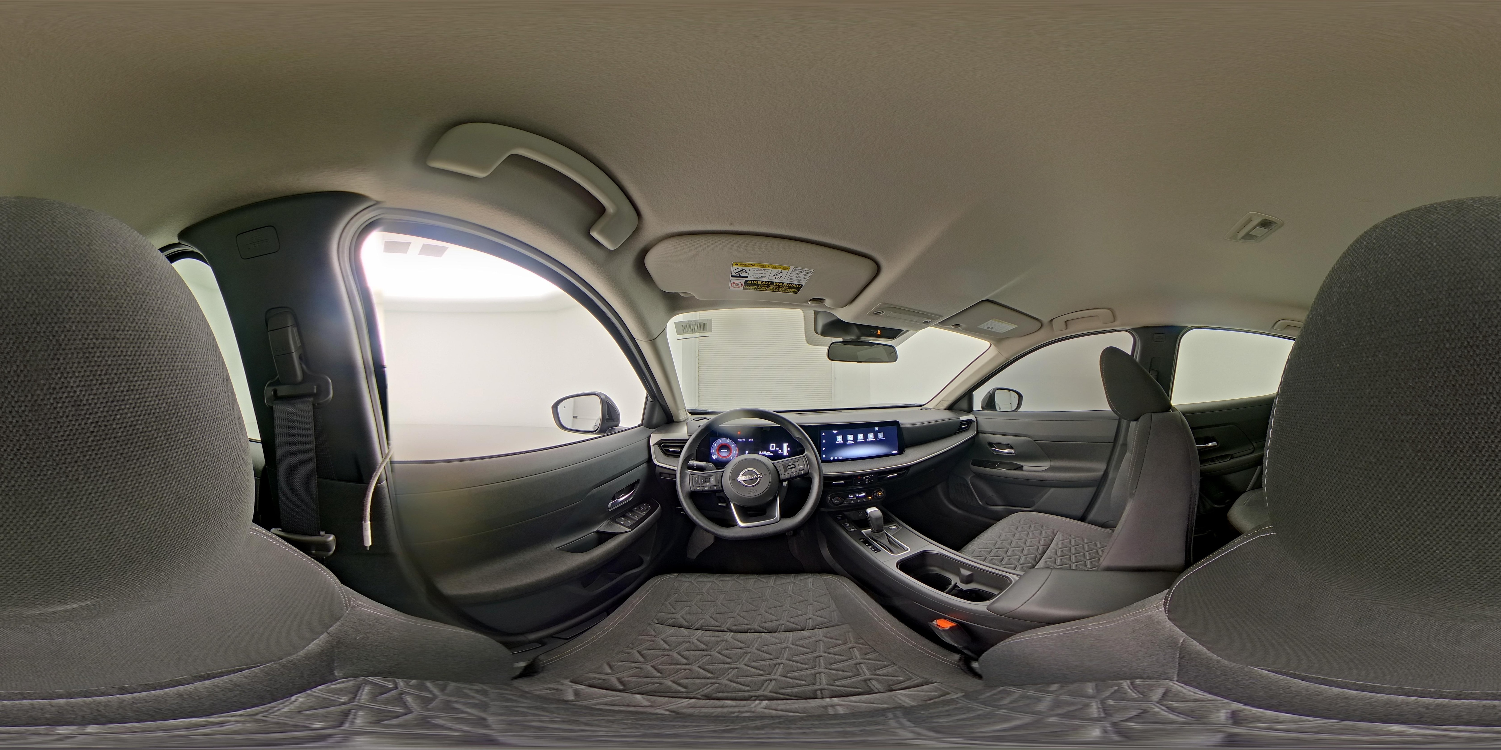 2026 Nissan KICKS SV - Photo 26