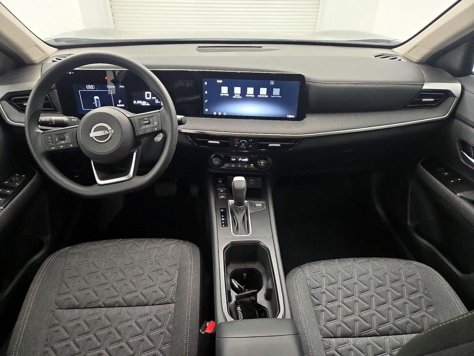 2026 Nissan KICKS SV - Photo 10