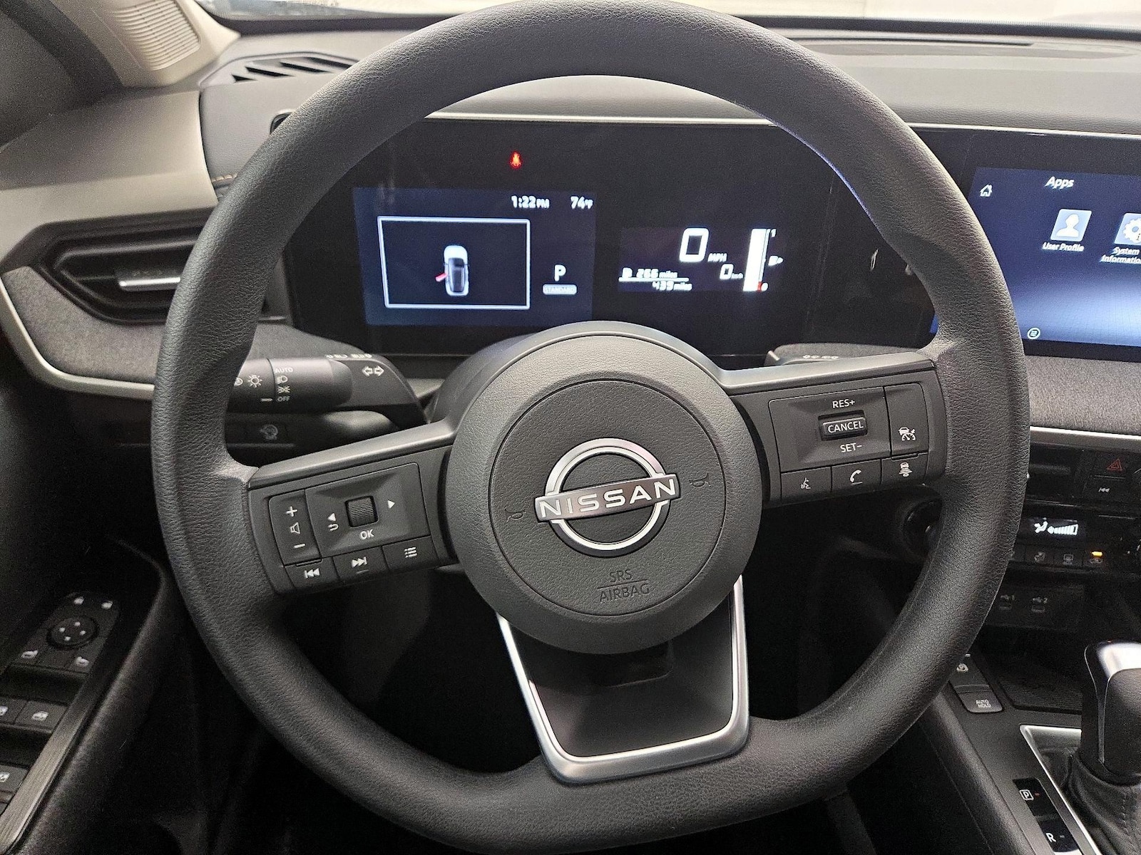 2026 Nissan KICKS SV - Photo 11
