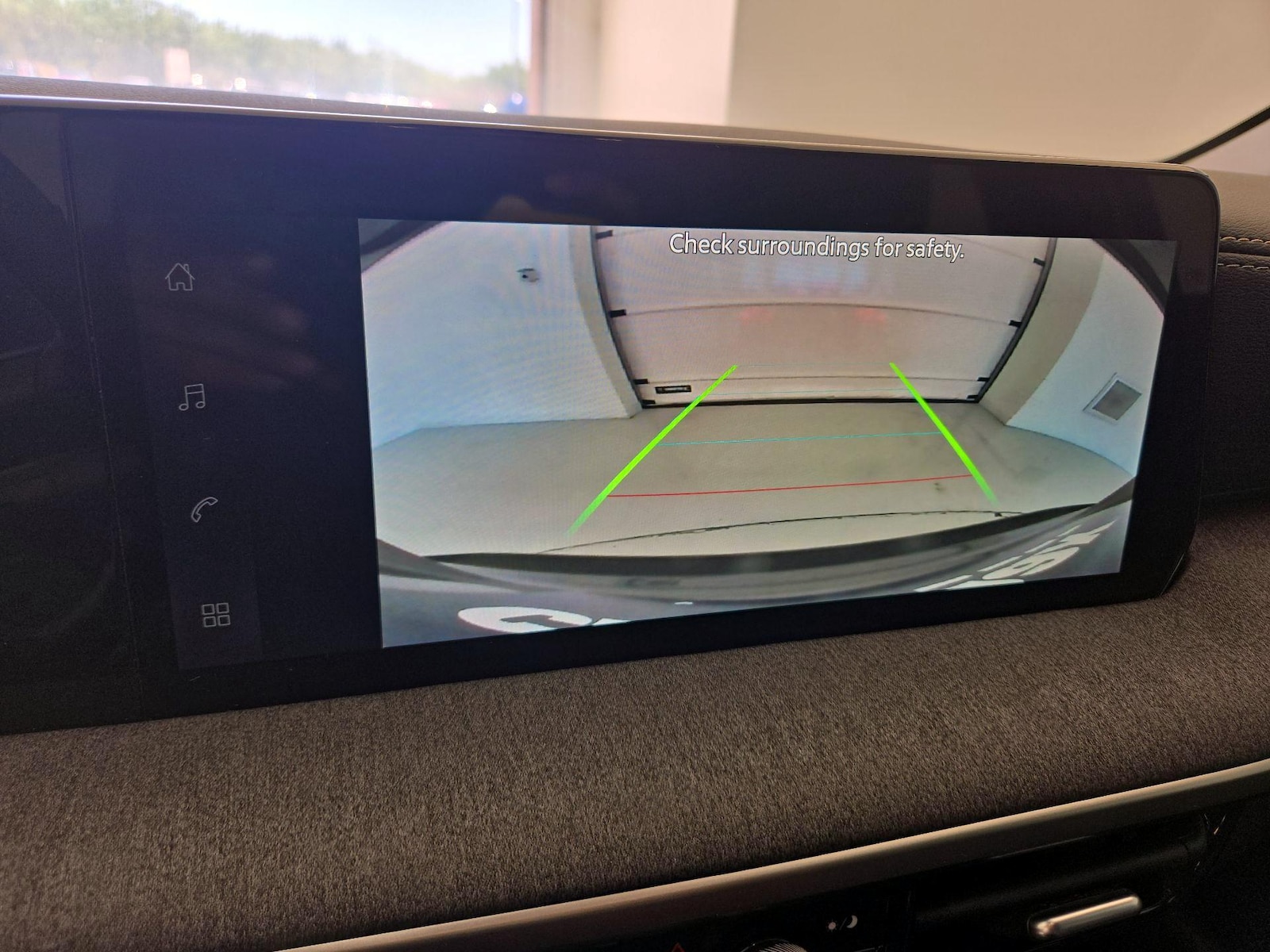 2026 Nissan KICKS SV - Photo 15