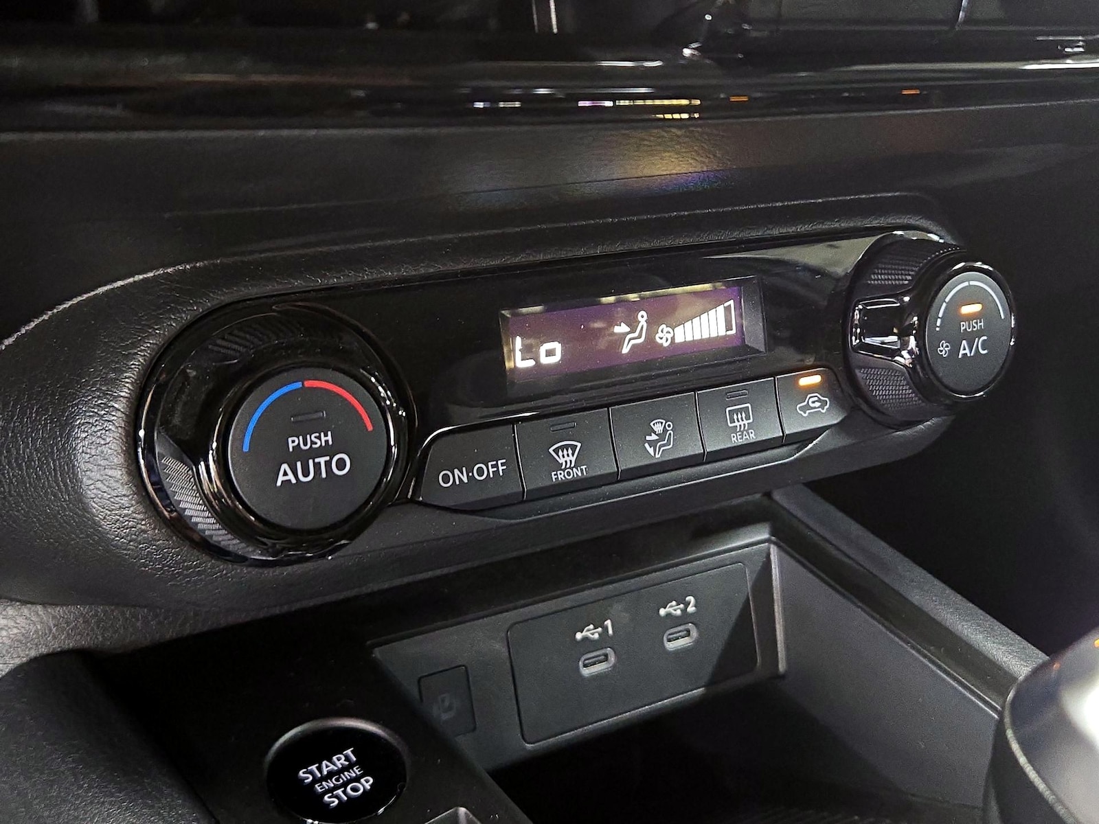 2026 Nissan KICKS SV - Photo 17