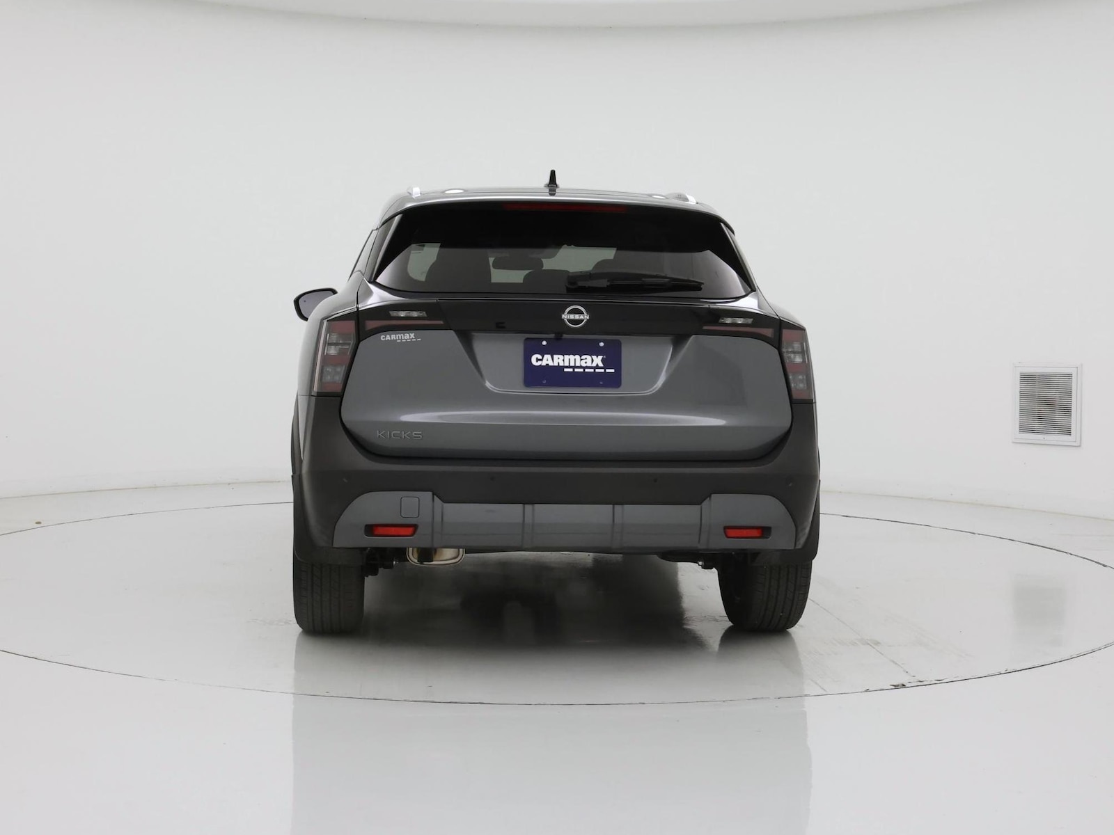 2026 Nissan KICKS SV - Photo 7
