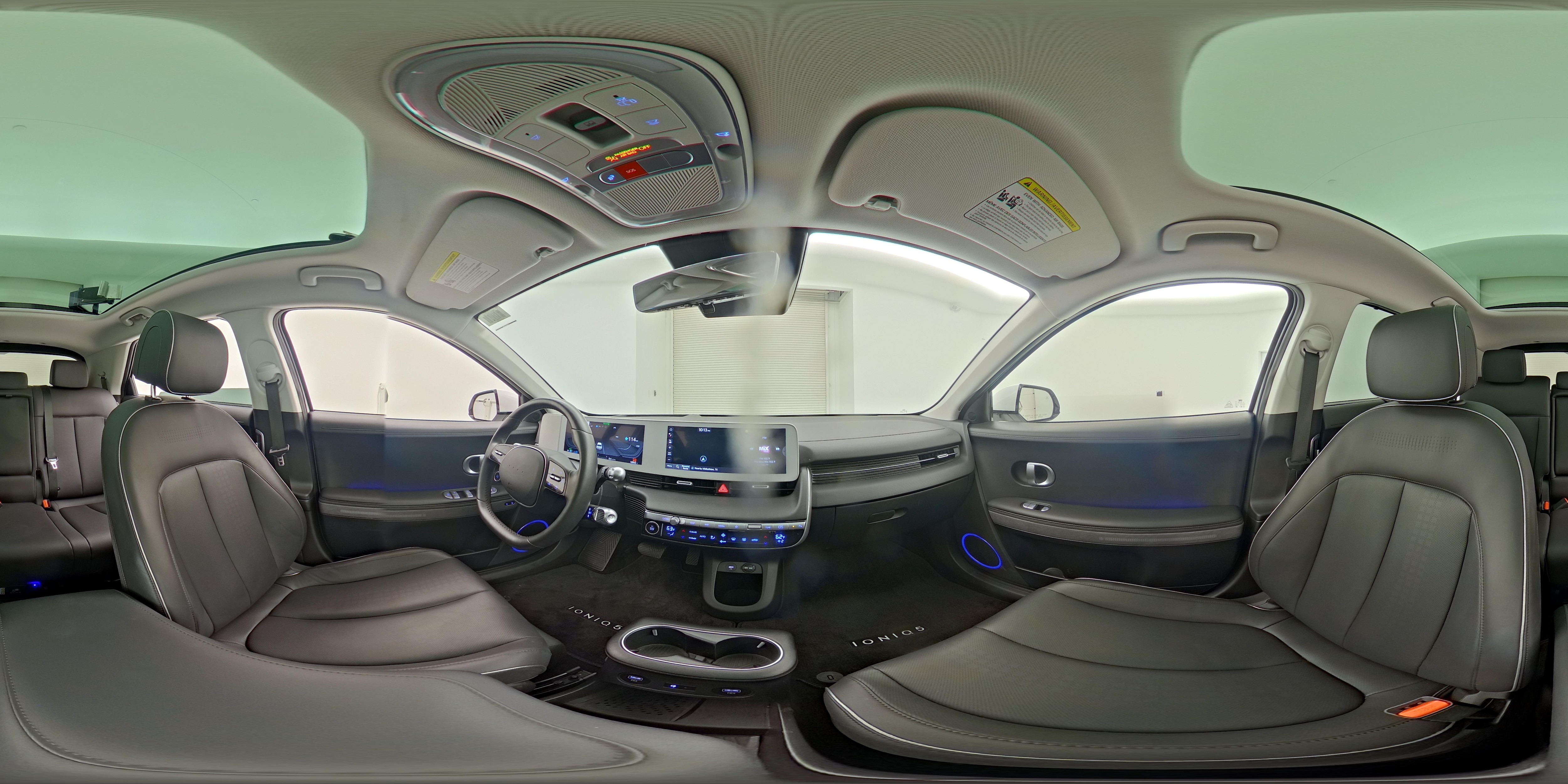 2024 Hyundai IONIQ 5 Limited - Photo 26