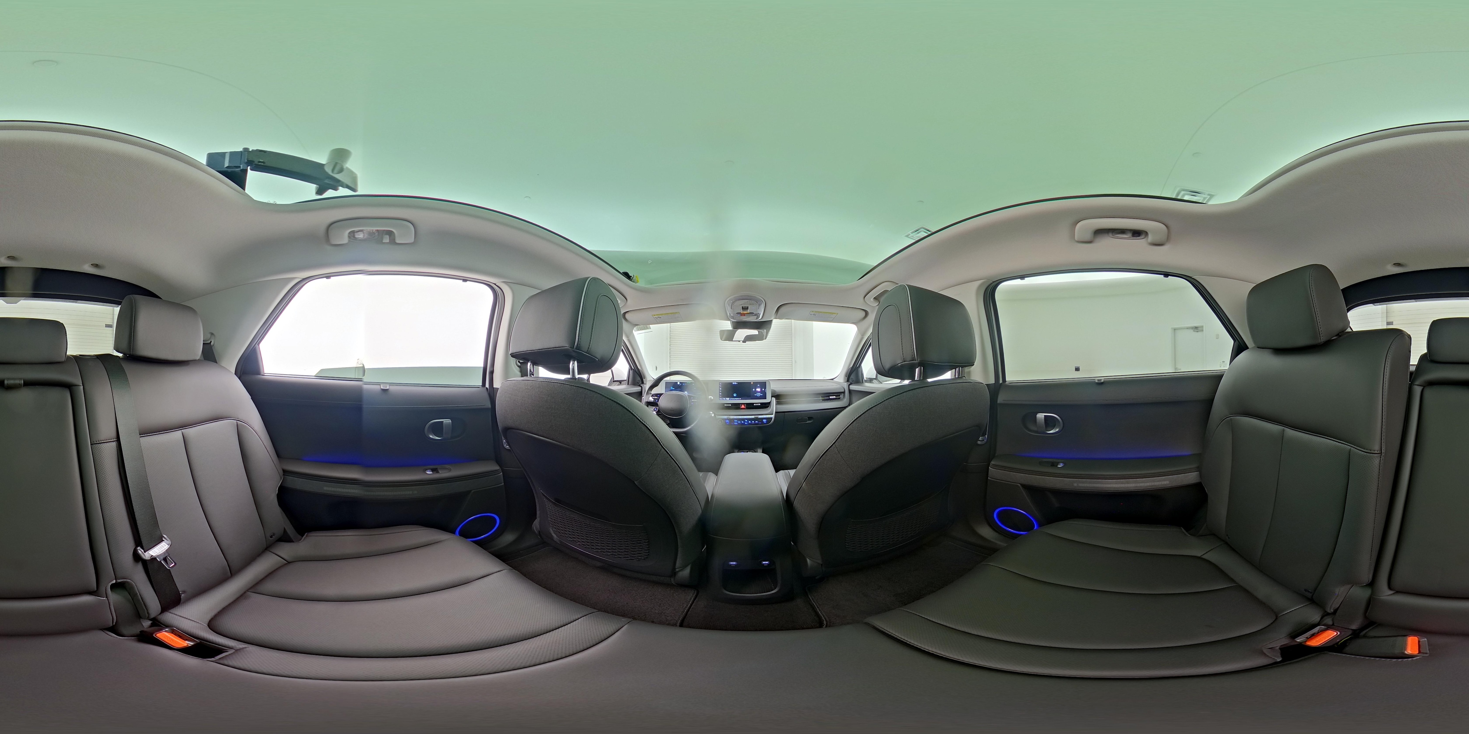 2024 Hyundai IONIQ 5 Limited - Photo 27