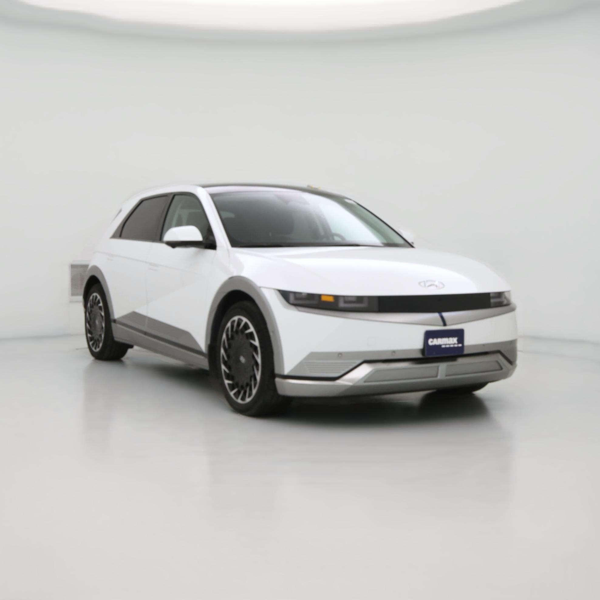 Thumbnail: 2024 Hyundai Ioniq 5 - 1