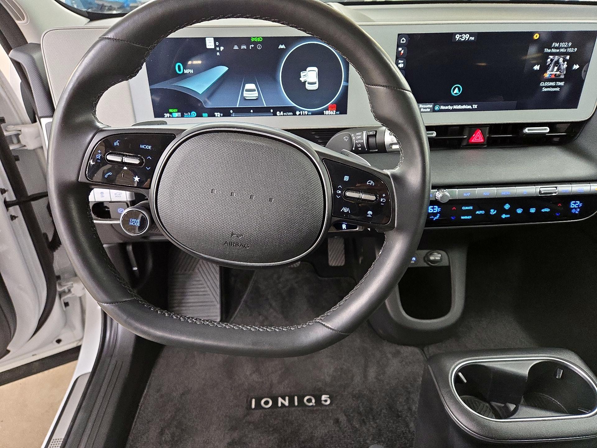 Thumbnail: 2024 Hyundai Ioniq 5 - 10