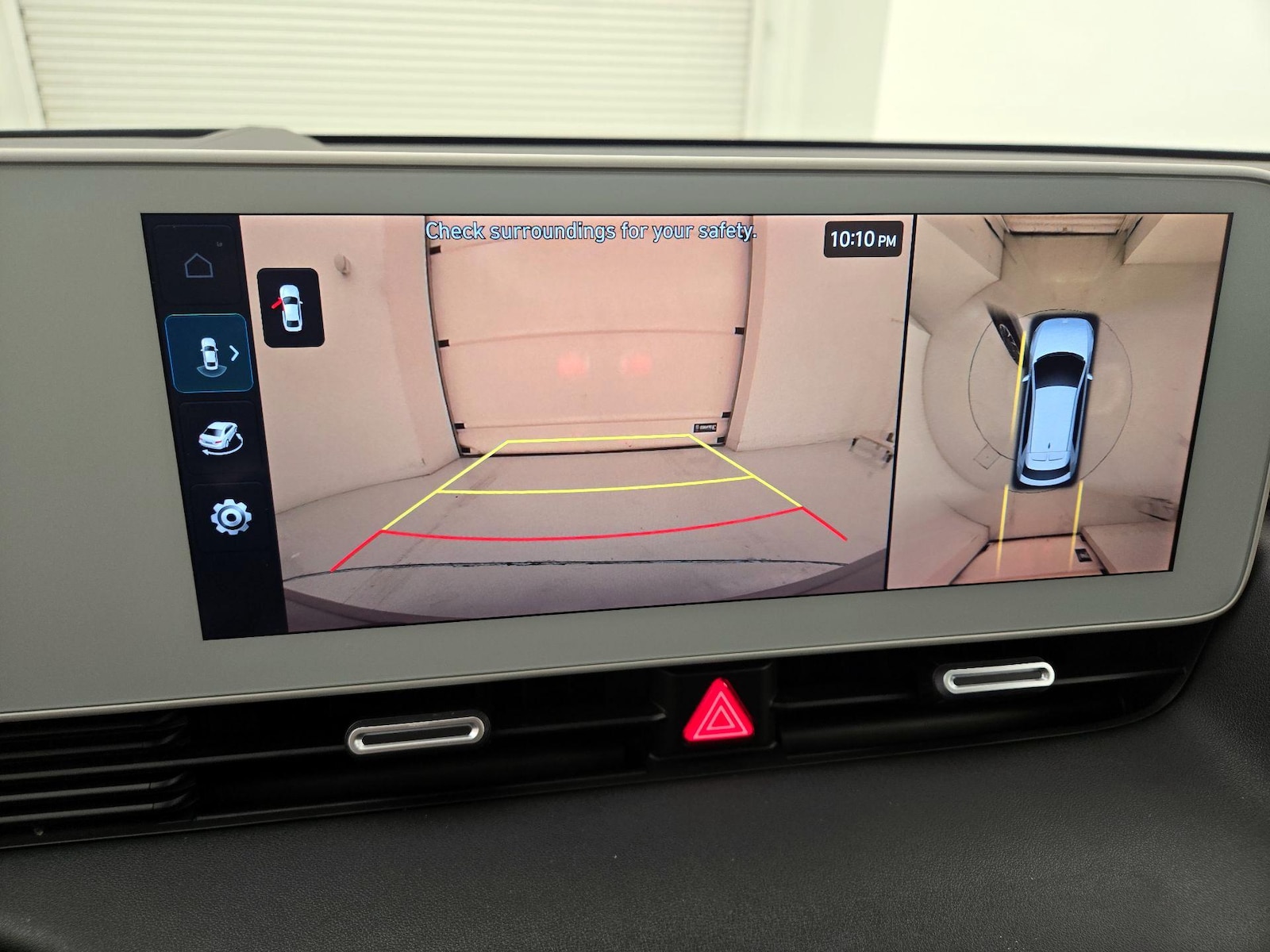2024 Hyundai IONIQ 5 Limited - Photo 16