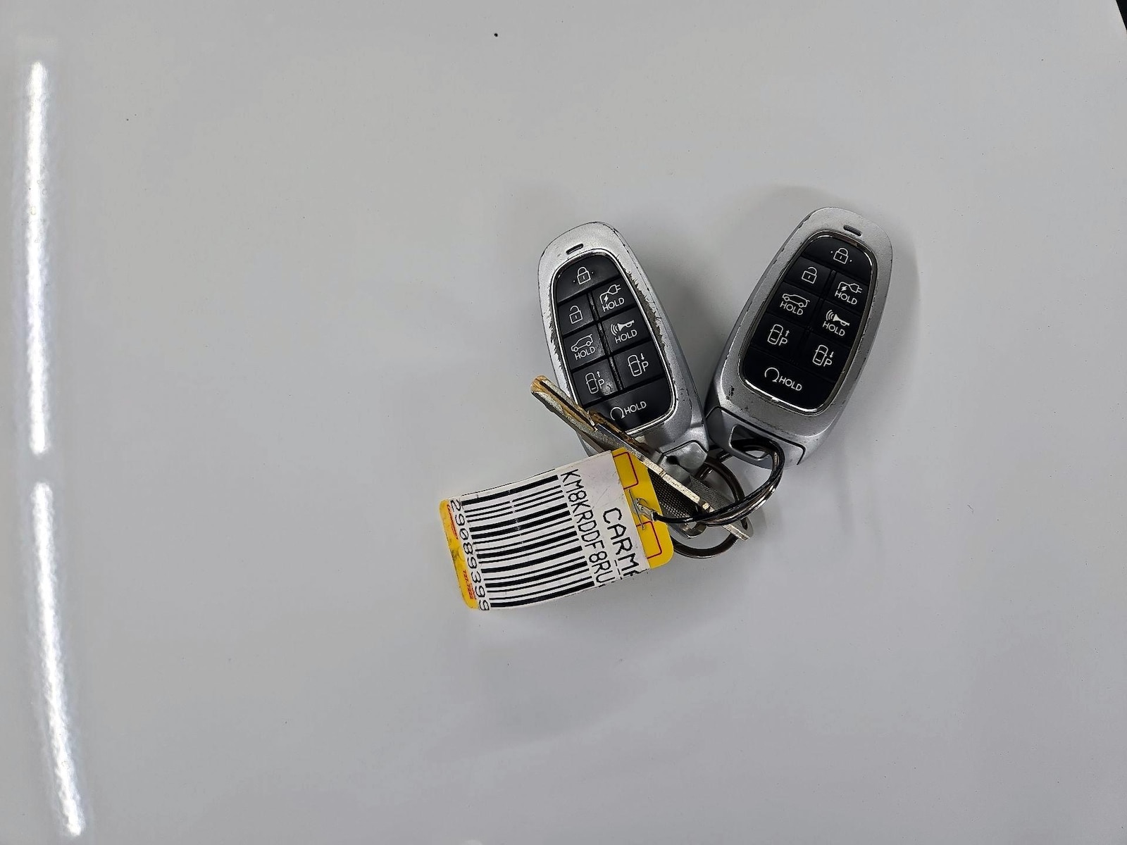 2024 Hyundai IONIQ 5 Limited - Photo 25
