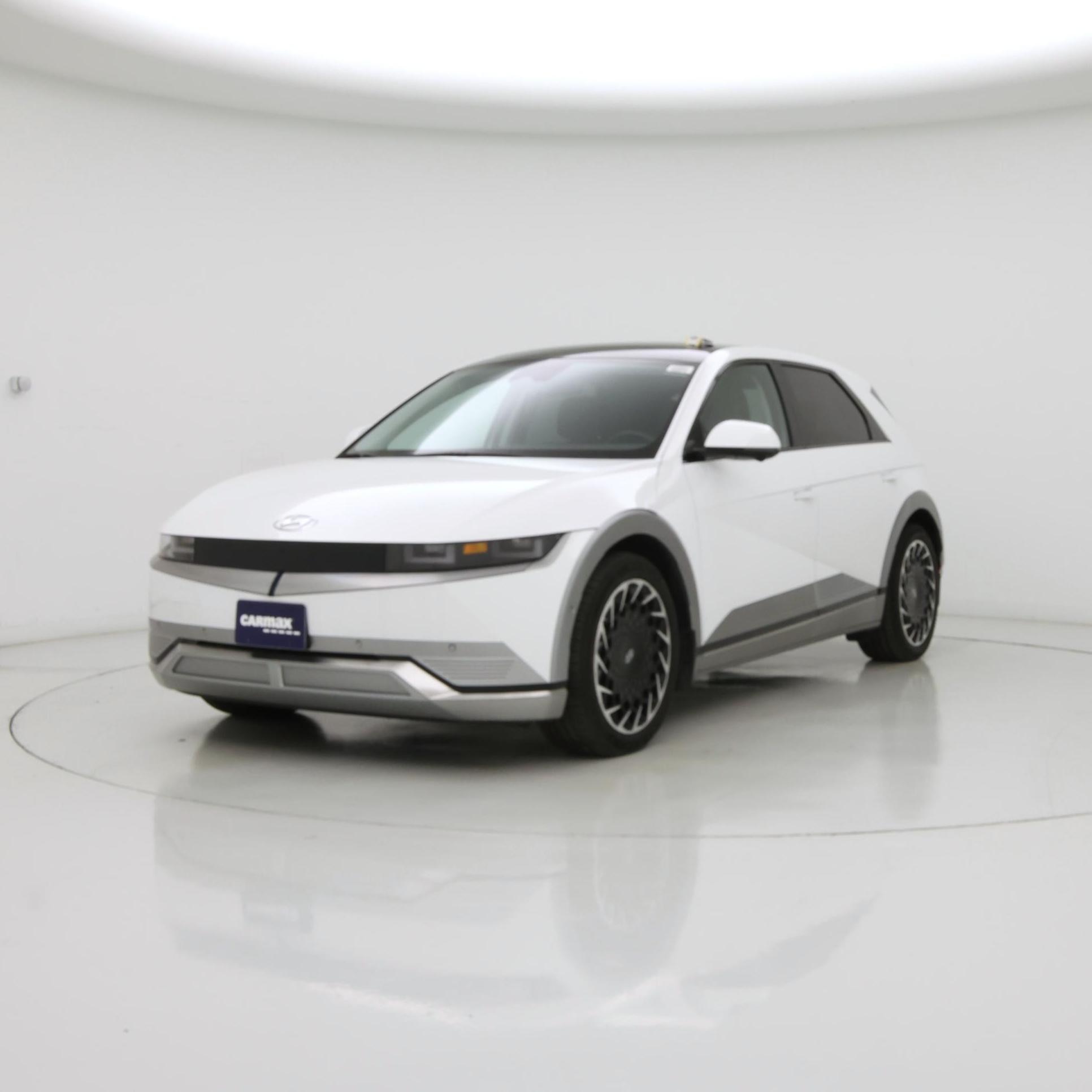 Thumbnail: 2024 Hyundai Ioniq 5 - 4