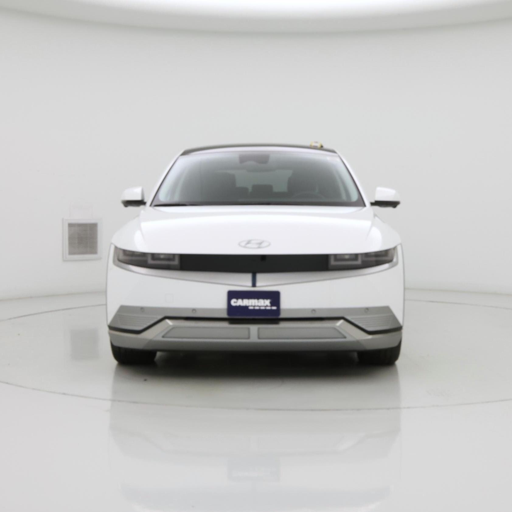 Thumbnail: 2024 Hyundai Ioniq 5 - 5