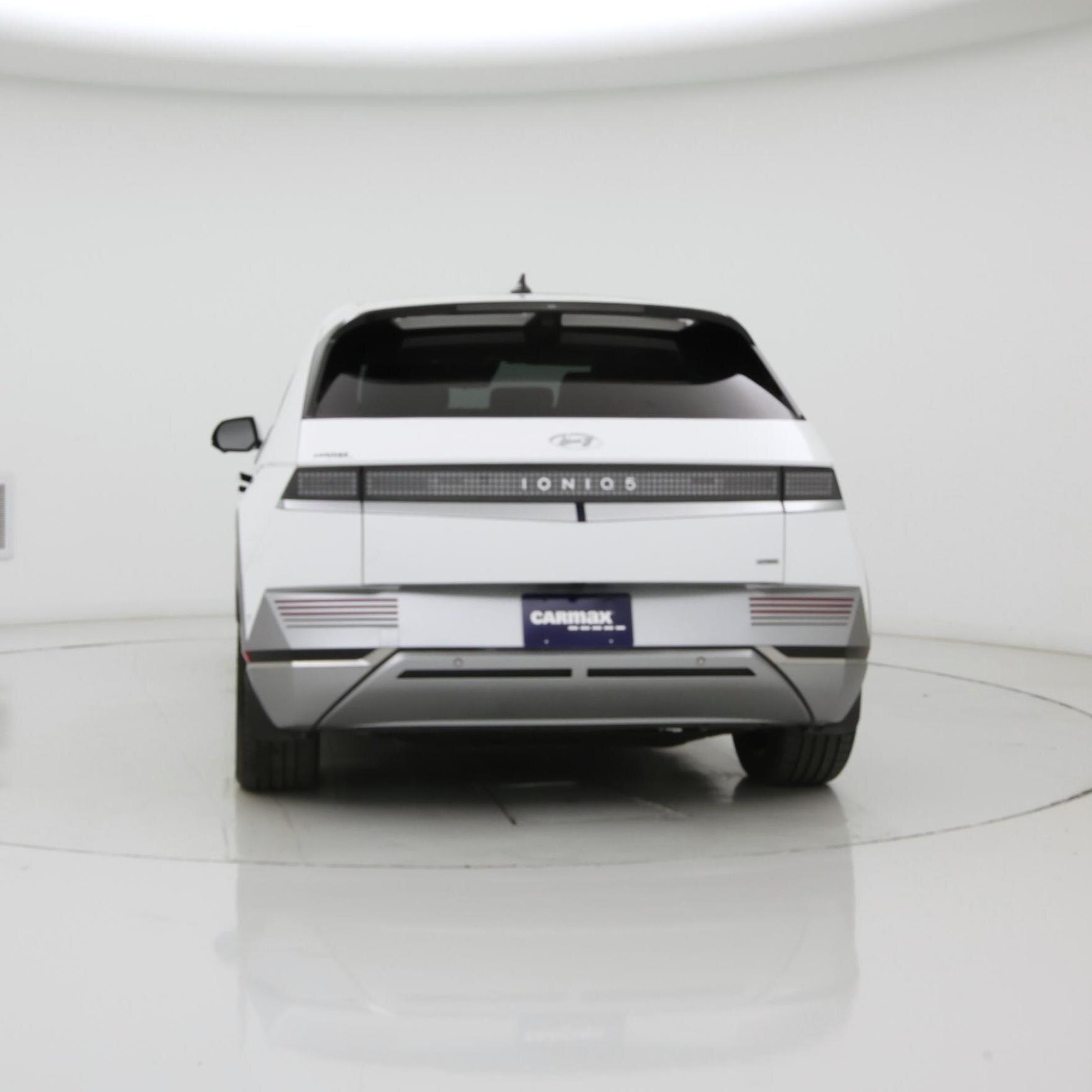 Thumbnail: 2024 Hyundai Ioniq 5 - 6