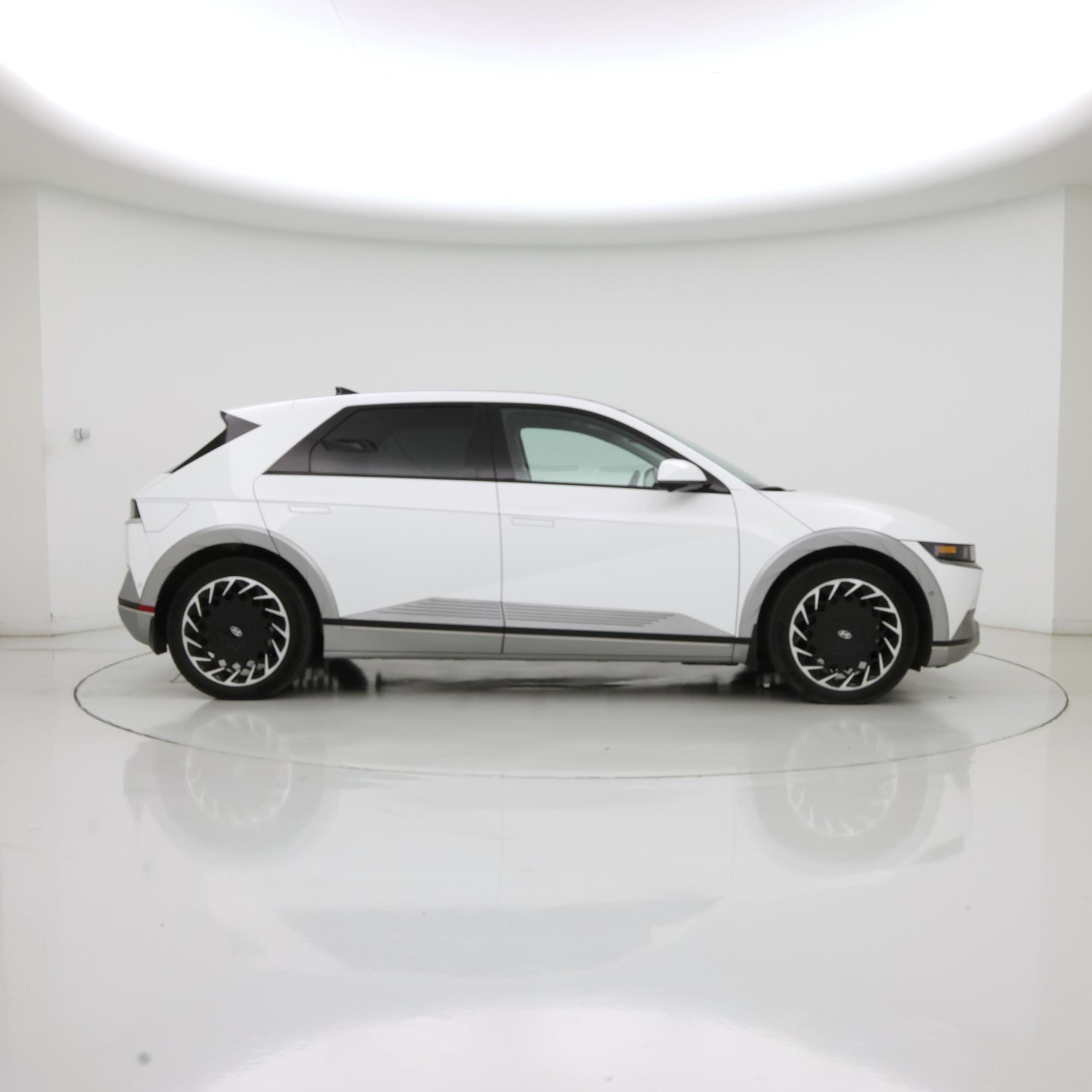 Thumbnail: 2024 Hyundai Ioniq 5 - 7