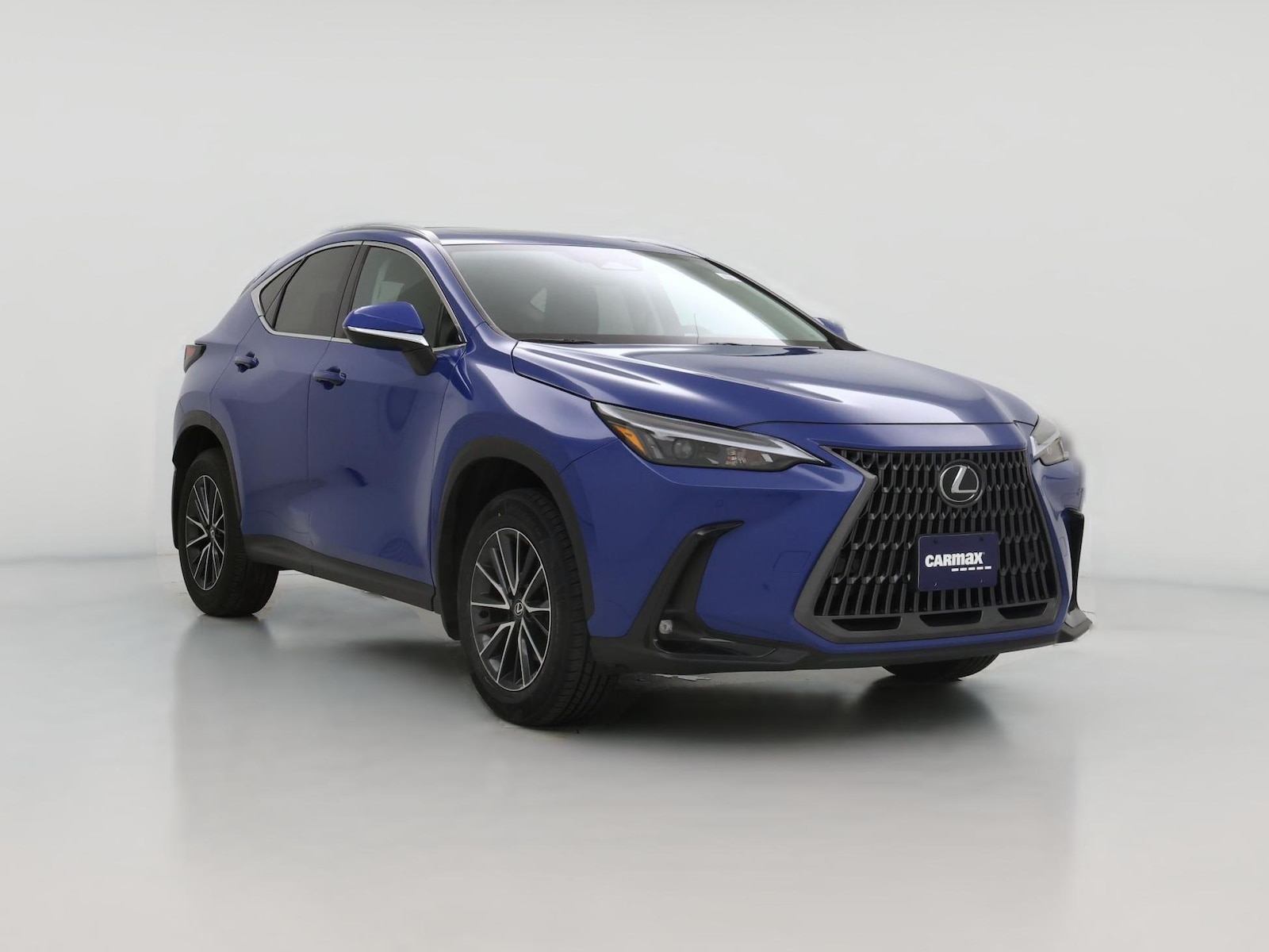 2025 Lexus NX 250 - Photo 1