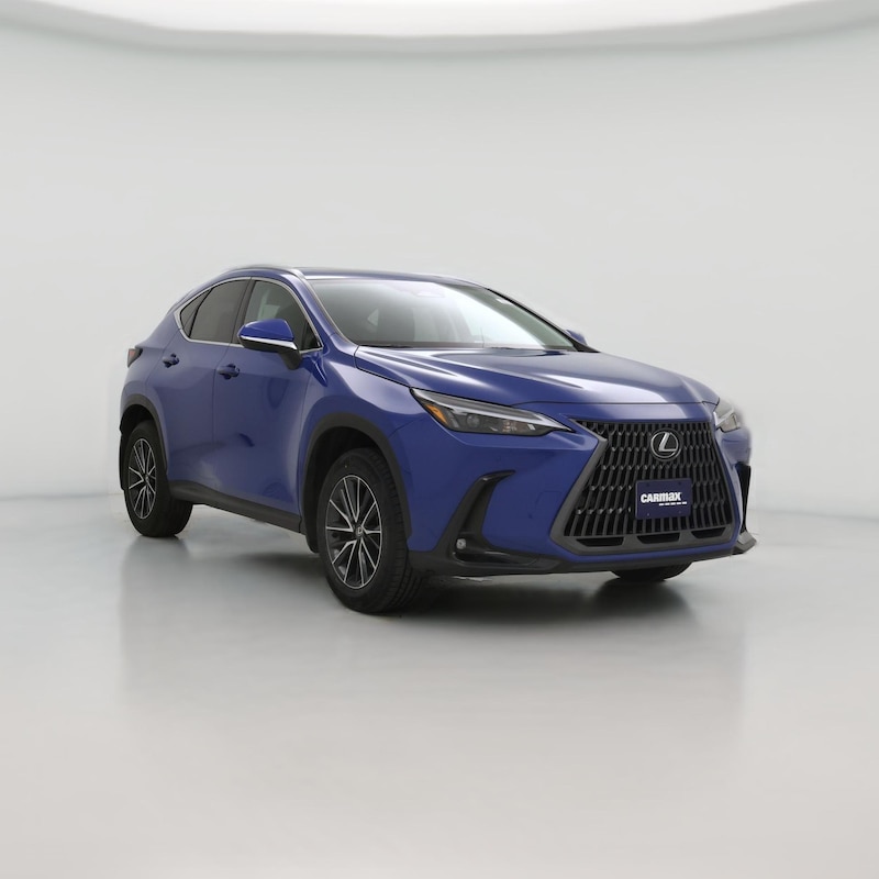 2025 Lexus NX 250 Premium