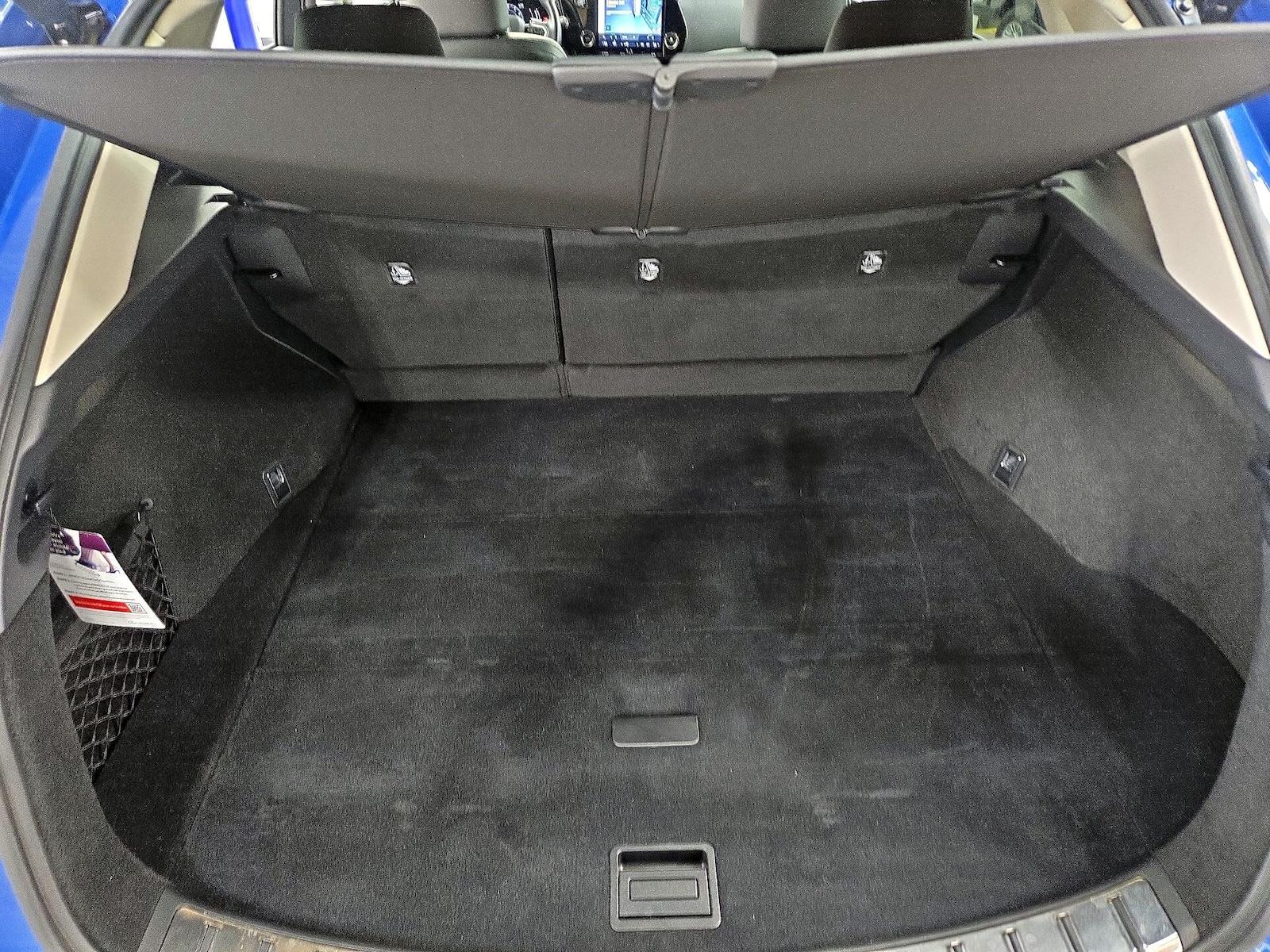 2025 Lexus NX 250 - Photo 21