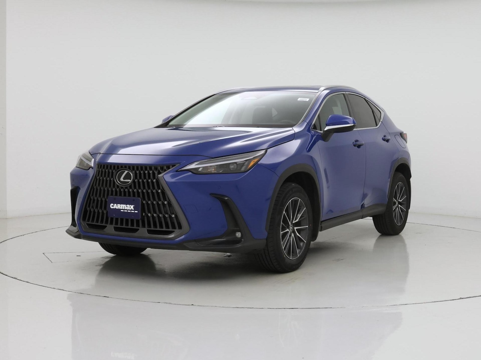 2025 Lexus NX 250 - Photo 5