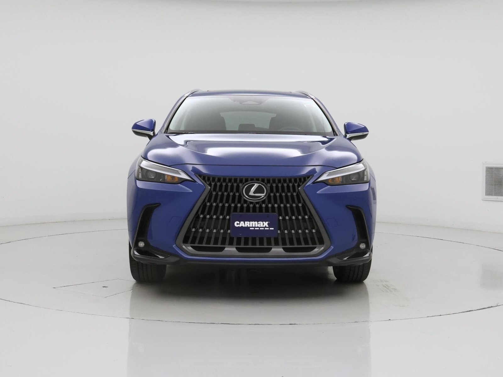 2025 Lexus NX 250 - Photo 6