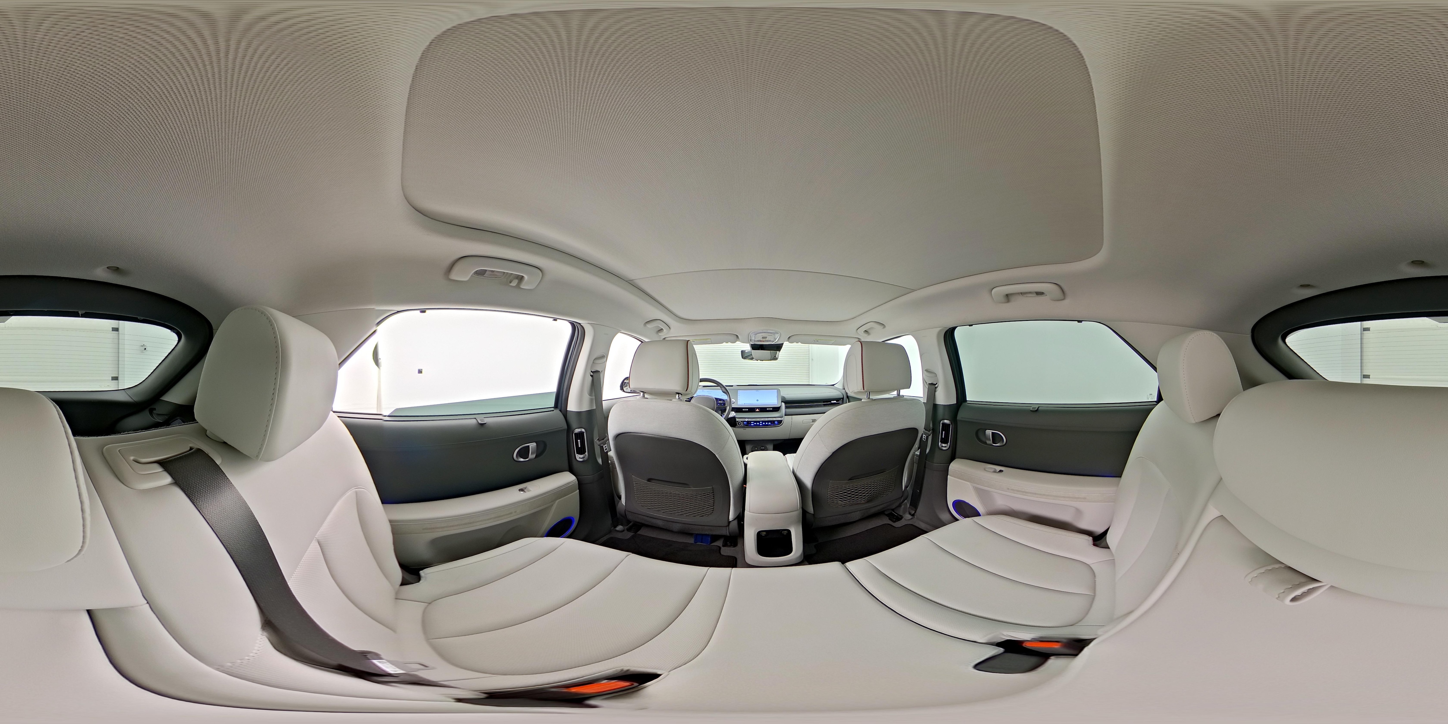 2024 Hyundai IONIQ 5 Limited - Photo 27