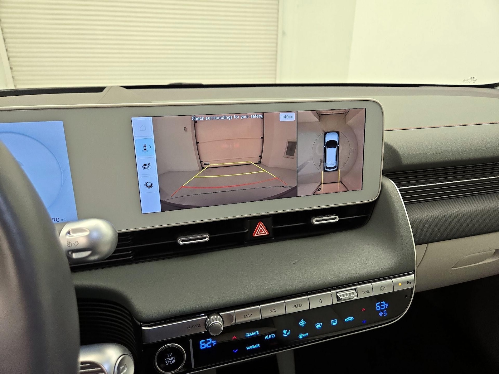 2024 Hyundai IONIQ 5 Limited - Photo 16