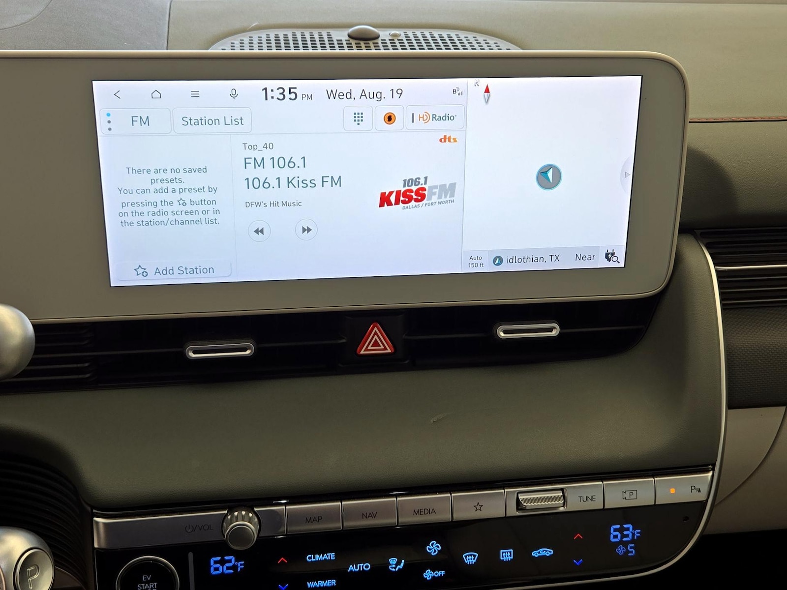 2024 Hyundai IONIQ 5 Limited - Photo 17