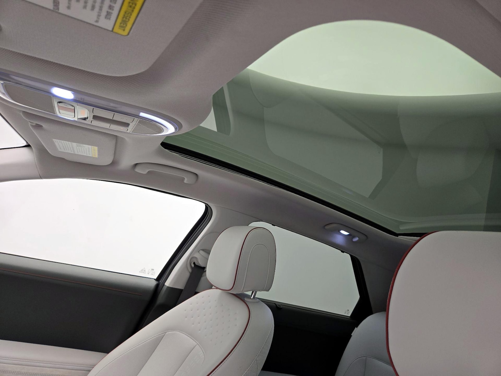2024 Hyundai IONIQ 5 Limited - Photo 21
