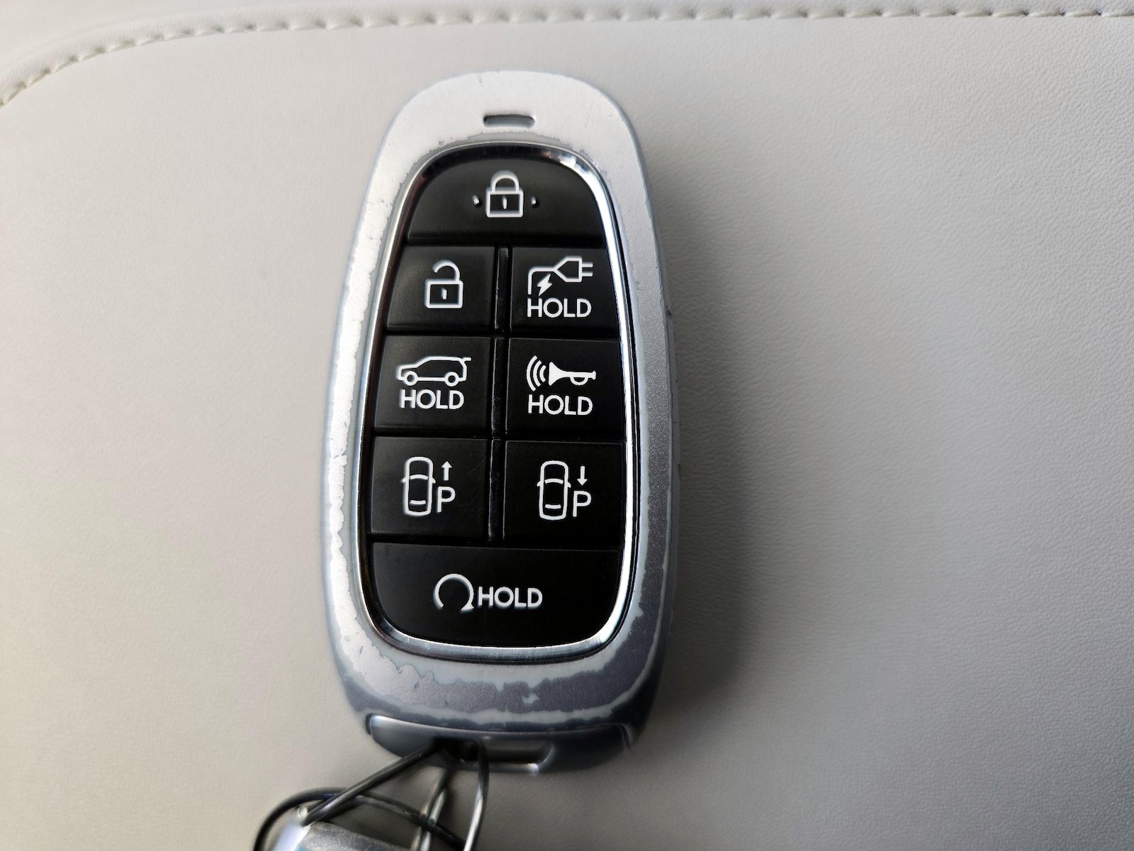 2024 Hyundai IONIQ 5 Limited - Photo 25
