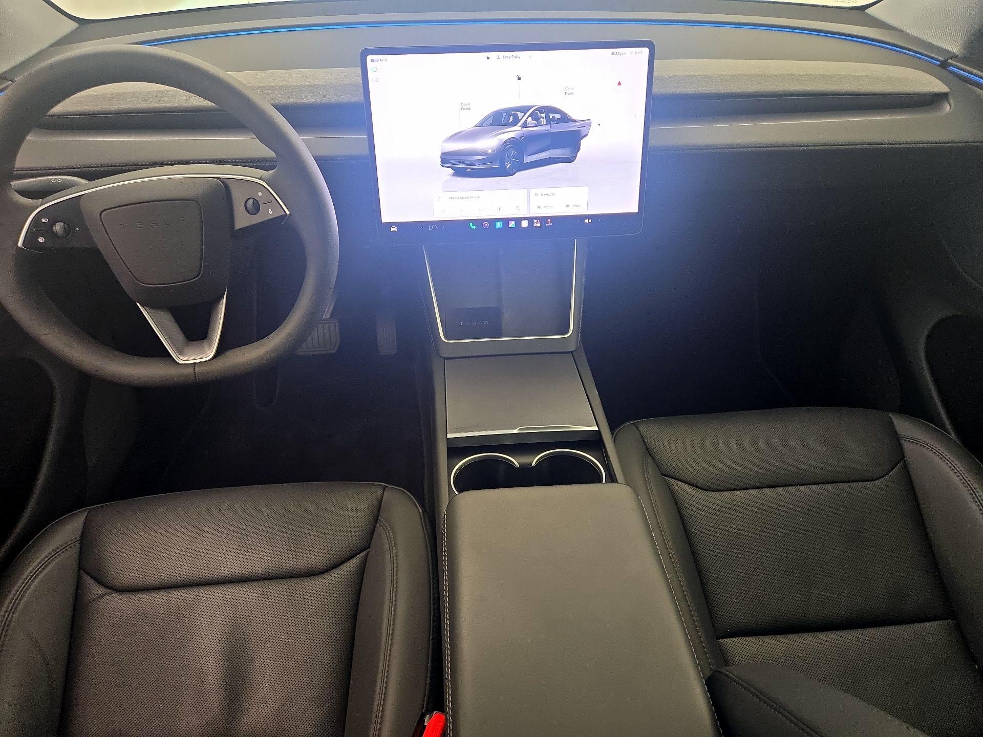Thumbnail: 2026 Tesla Model Y - 9