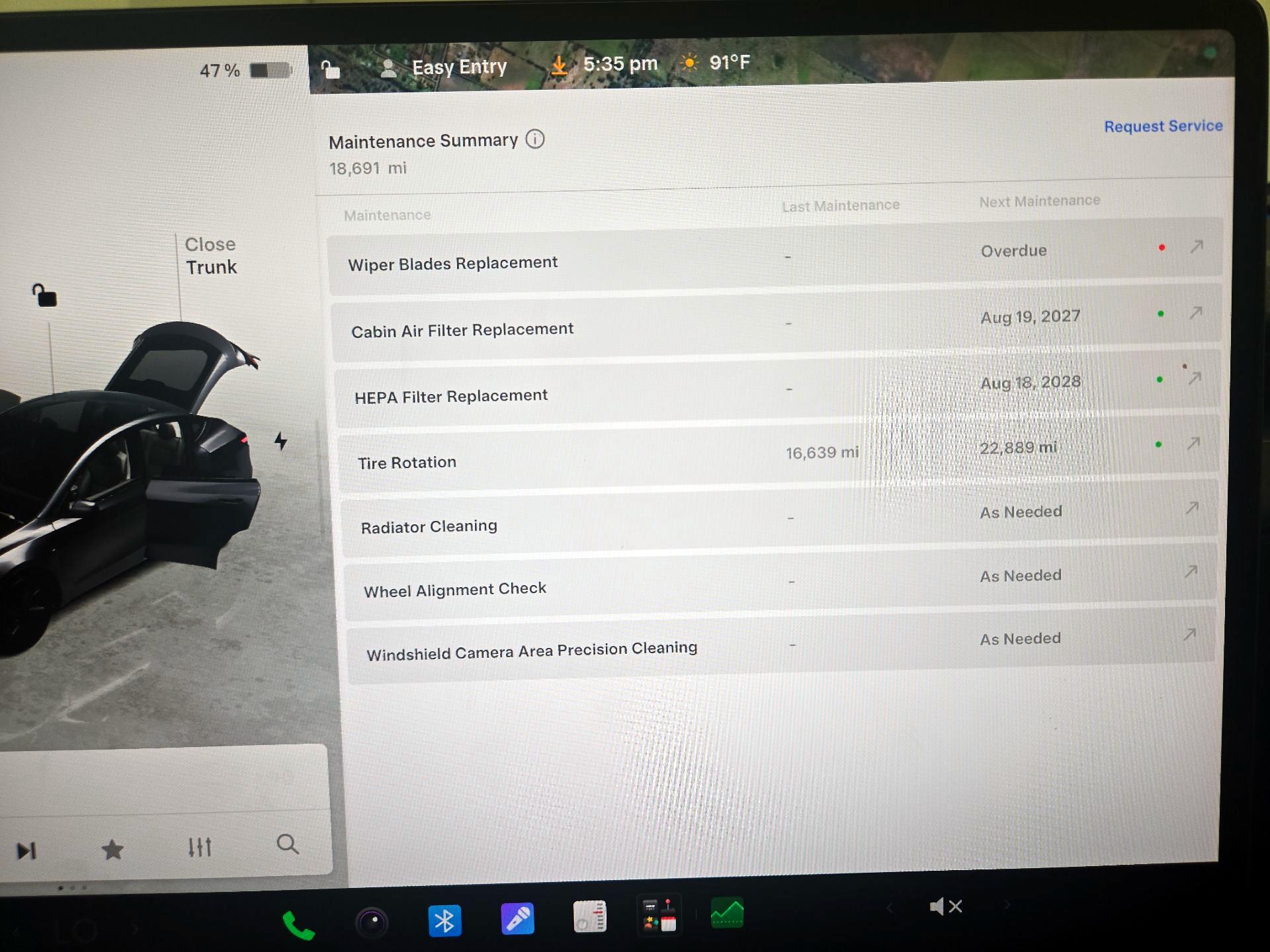 Thumbnail: 2026 Tesla Model Y - 10